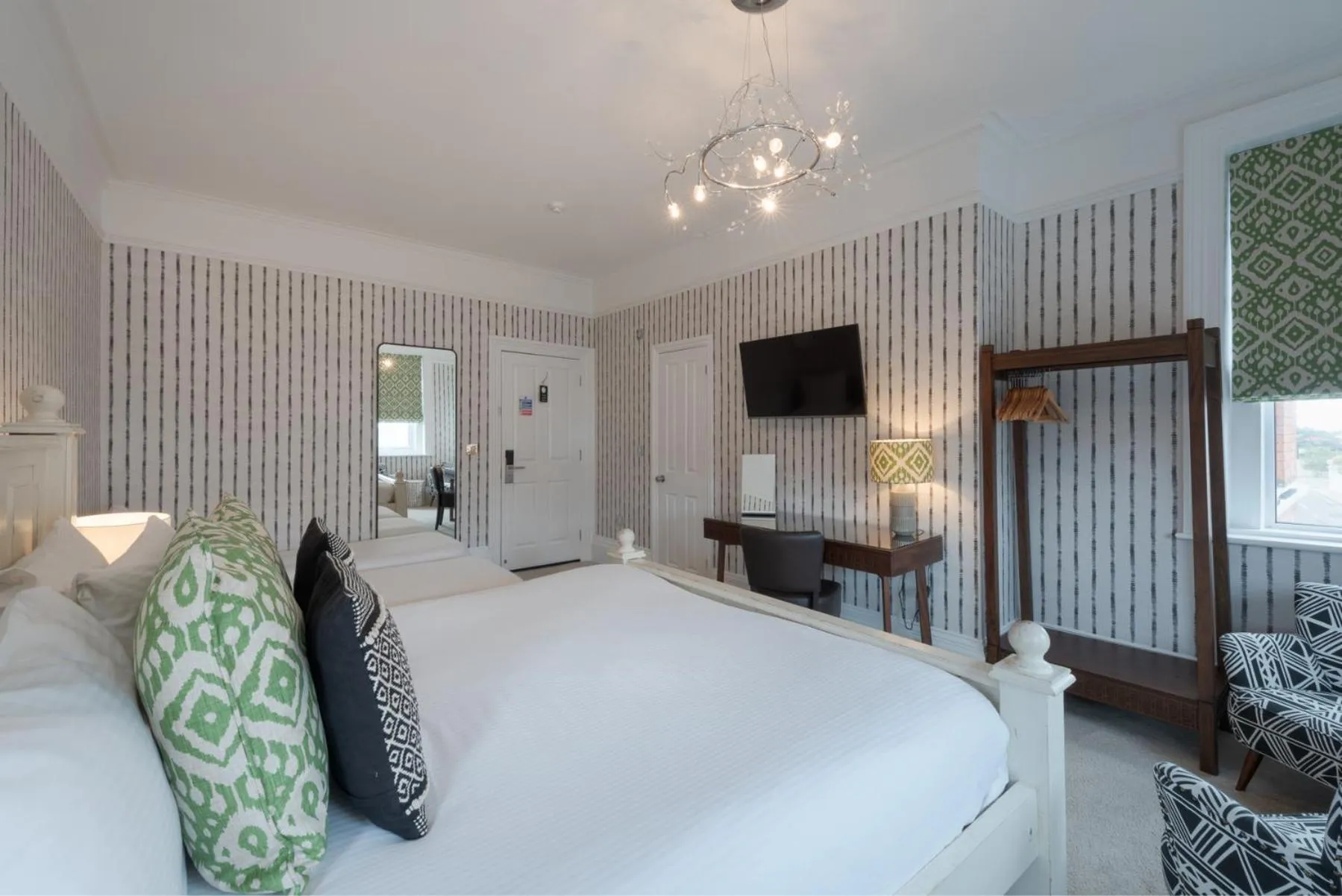 Photo of the whole room in Stattons Boutique Hotel & Restaurant