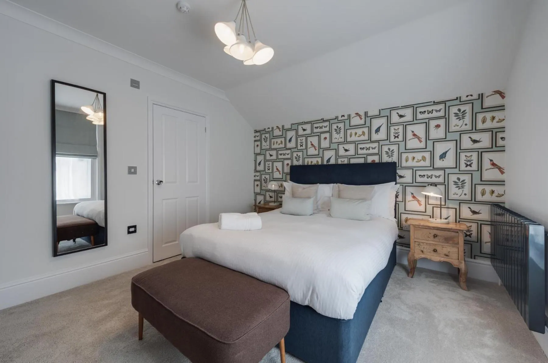 Photo of the whole room in Stattons Boutique Hotel & Restaurant