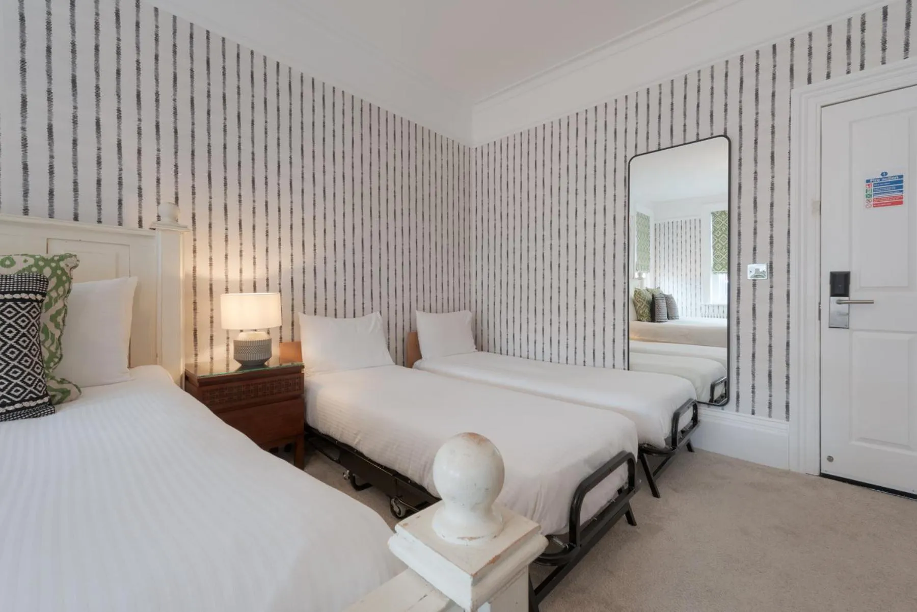 Photo of the whole room in Stattons Boutique Hotel & Restaurant