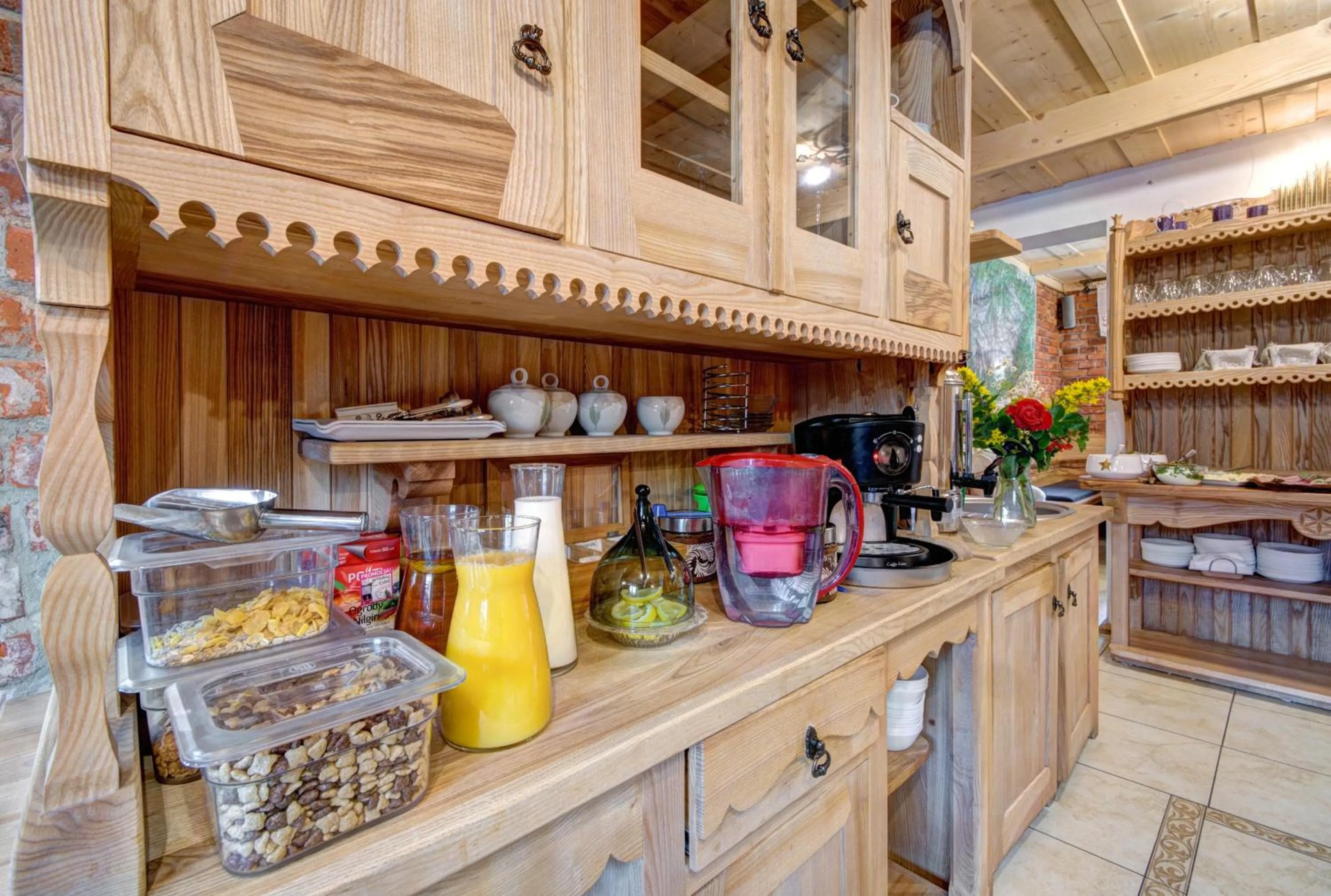 Pokoje Gościnne Światłomir