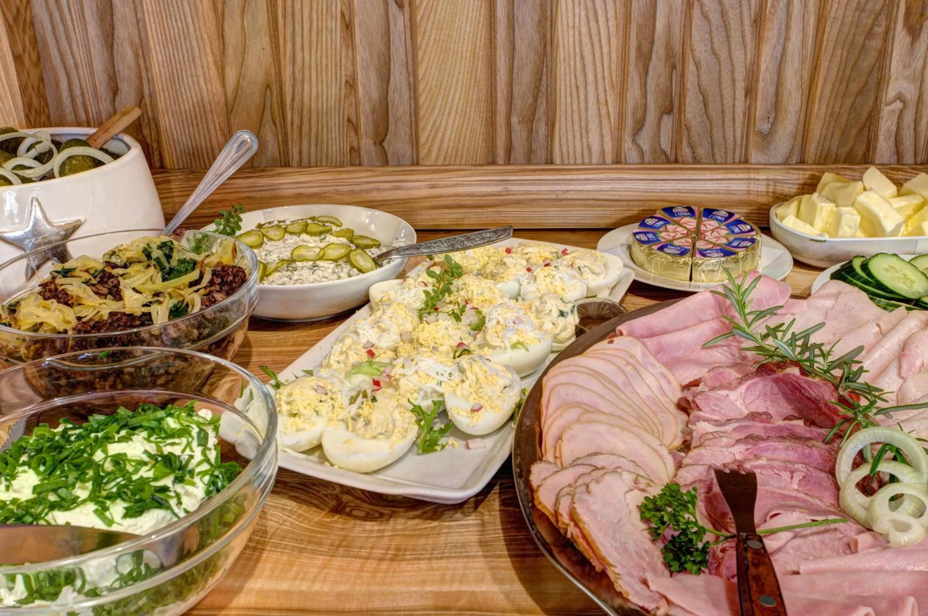 Pokoje Gościnne Światłomir