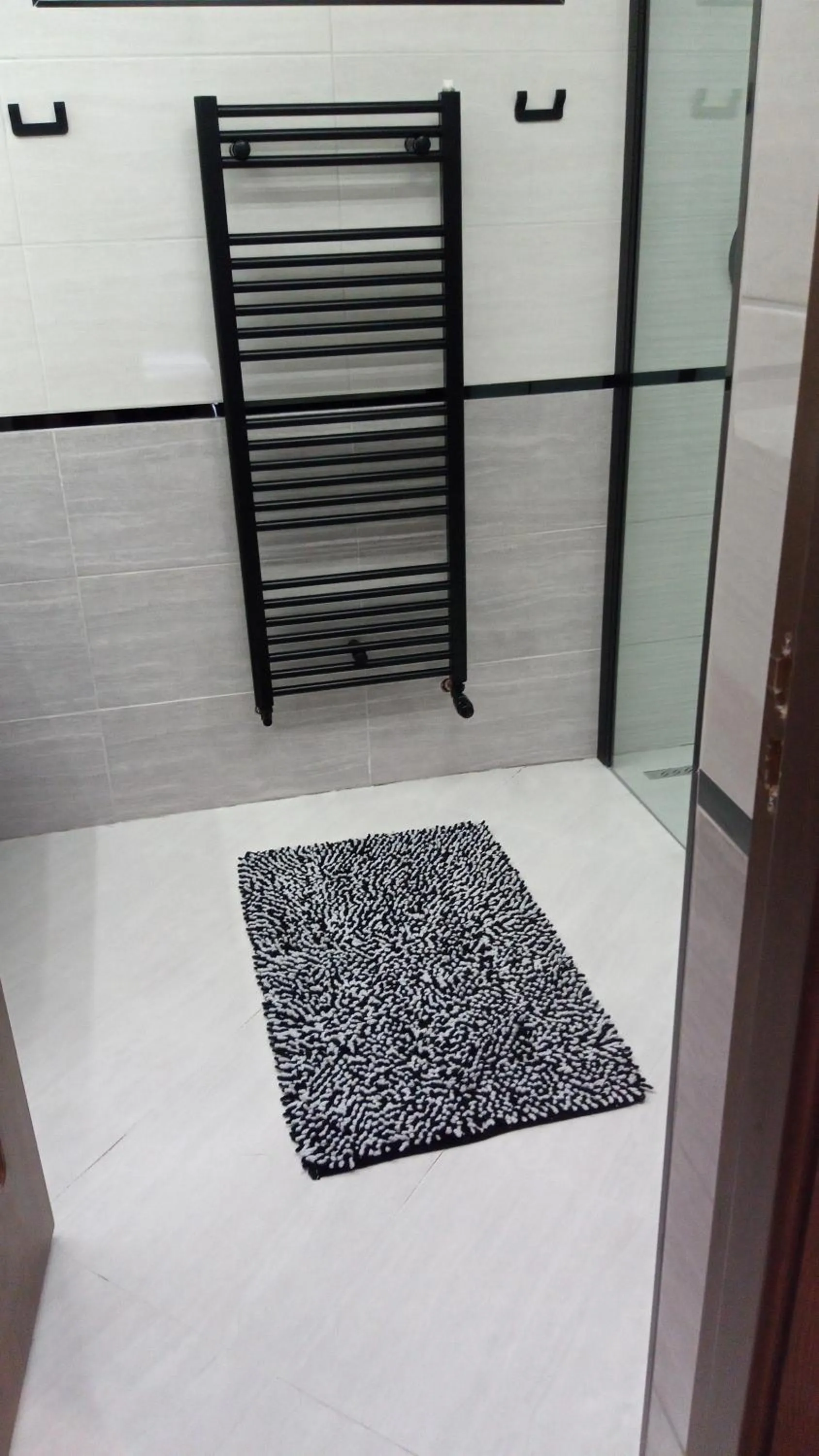 Bathroom in Casa Dora