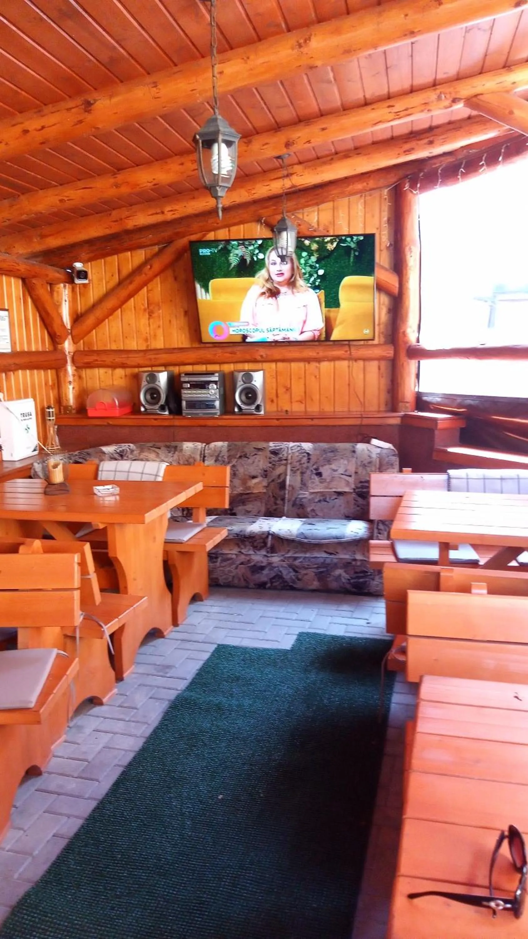 Banquet/Function facilities in Casa Dora