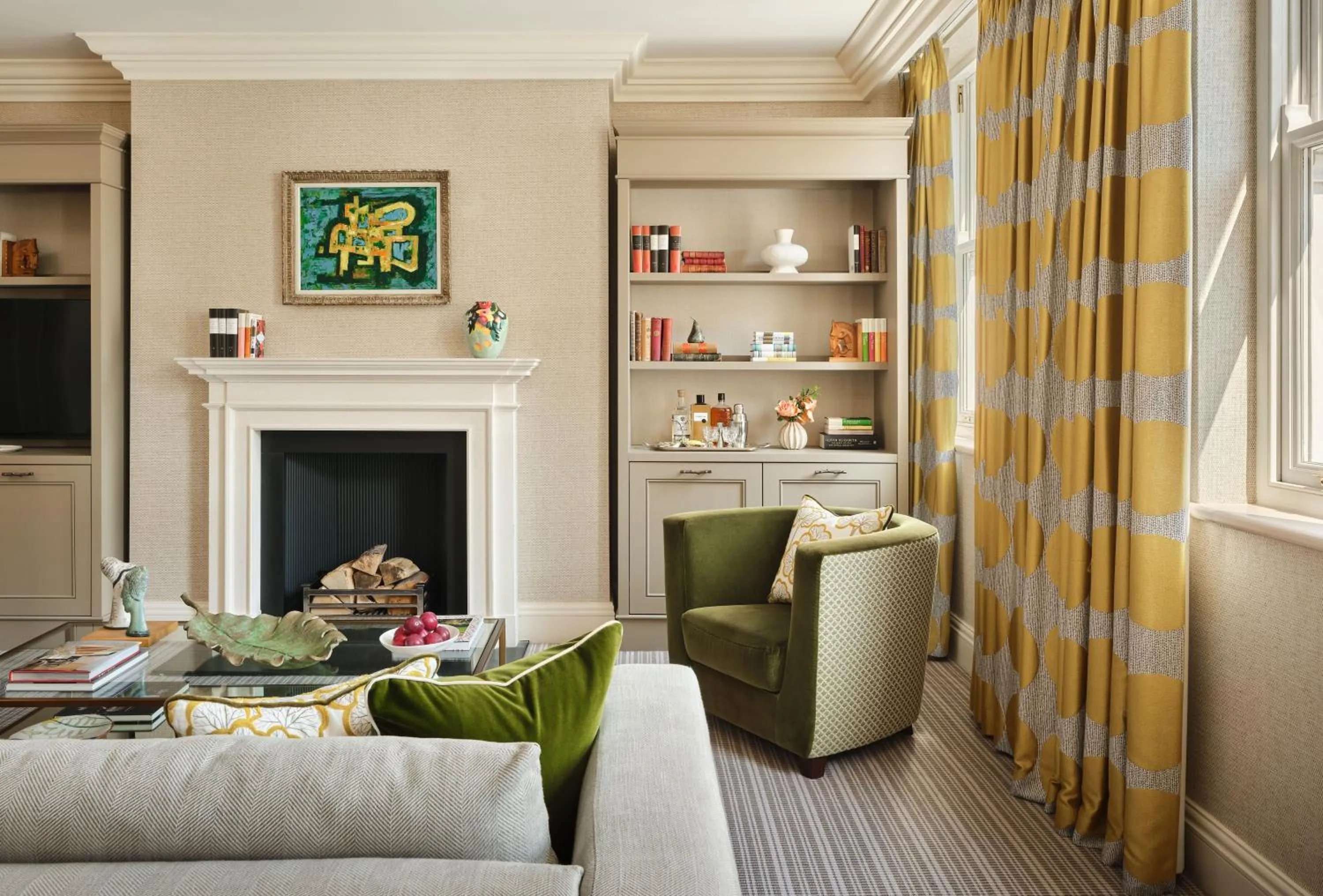 Brown's Hotel, a Rocco Forte Hotel