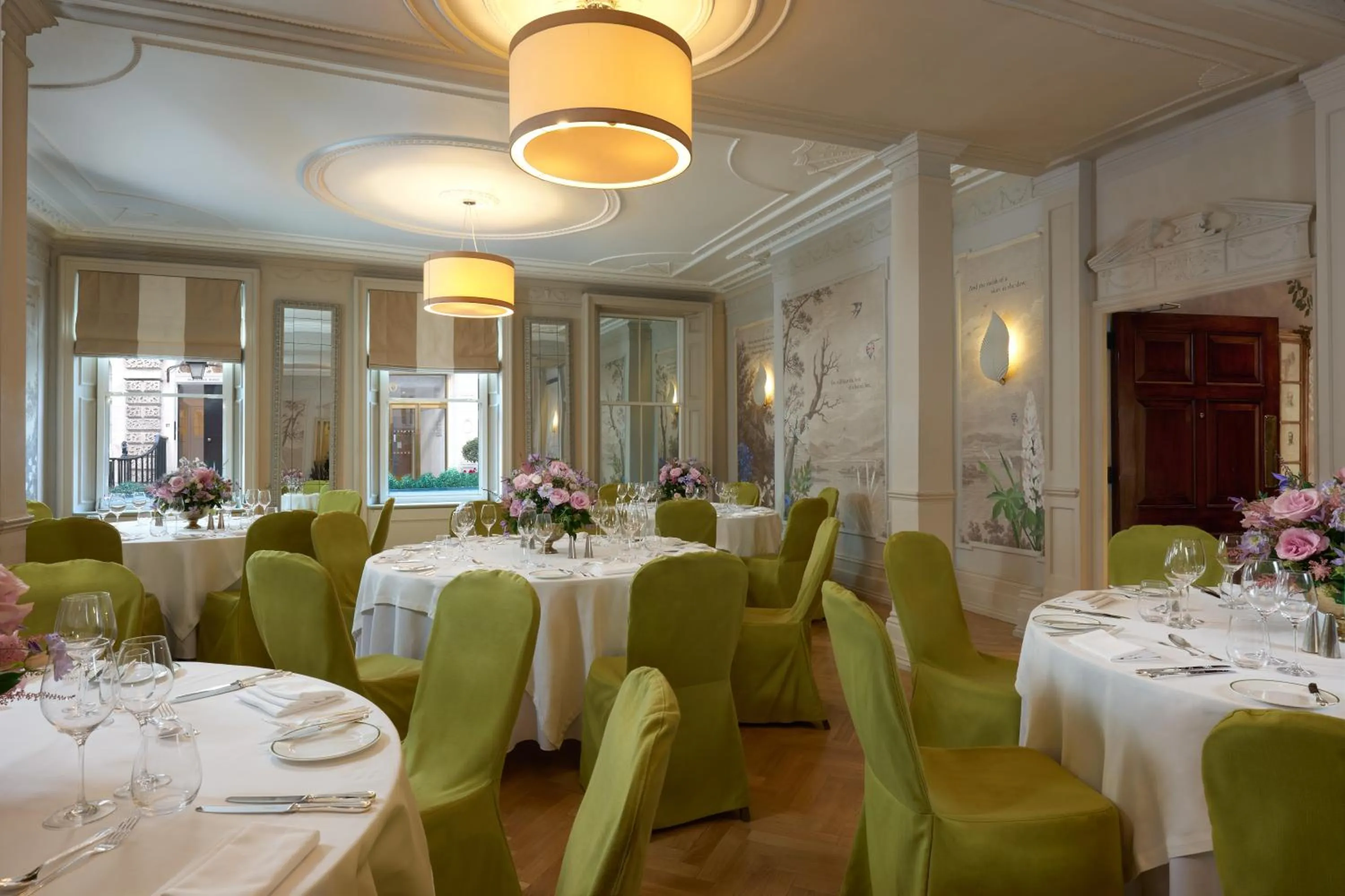 Brown's Hotel, a Rocco Forte Hotel