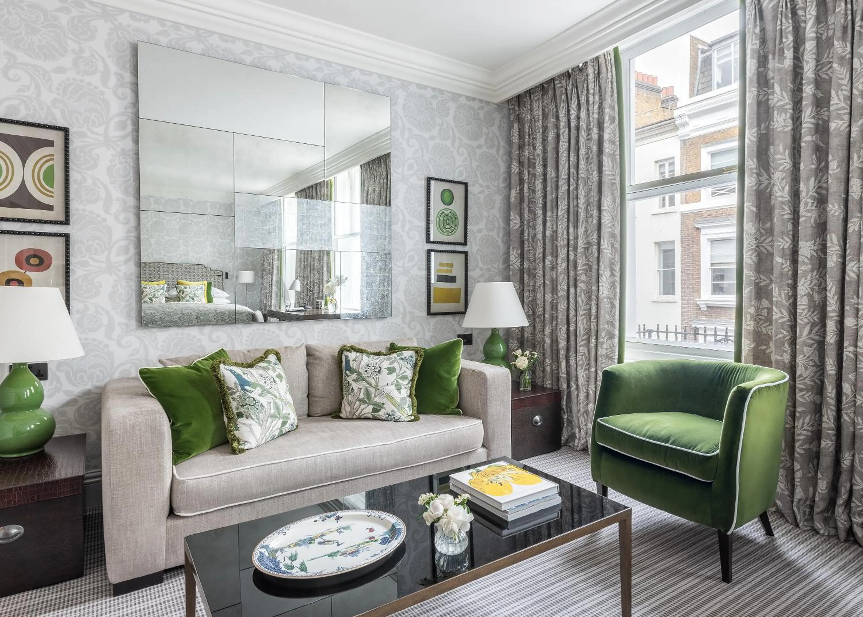 Brown's Hotel, a Rocco Forte Hotel