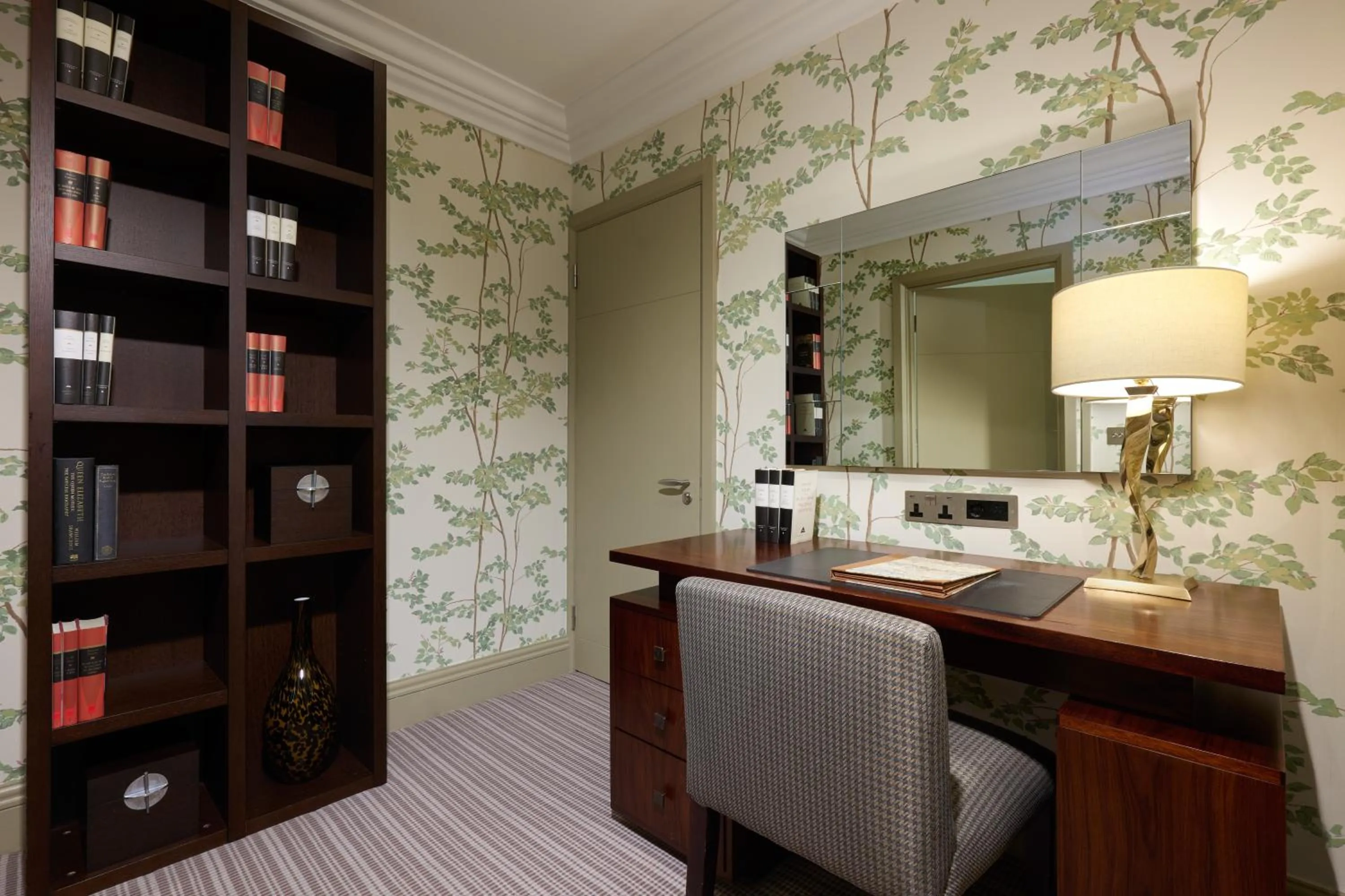 Brown's Hotel, a Rocco Forte Hotel