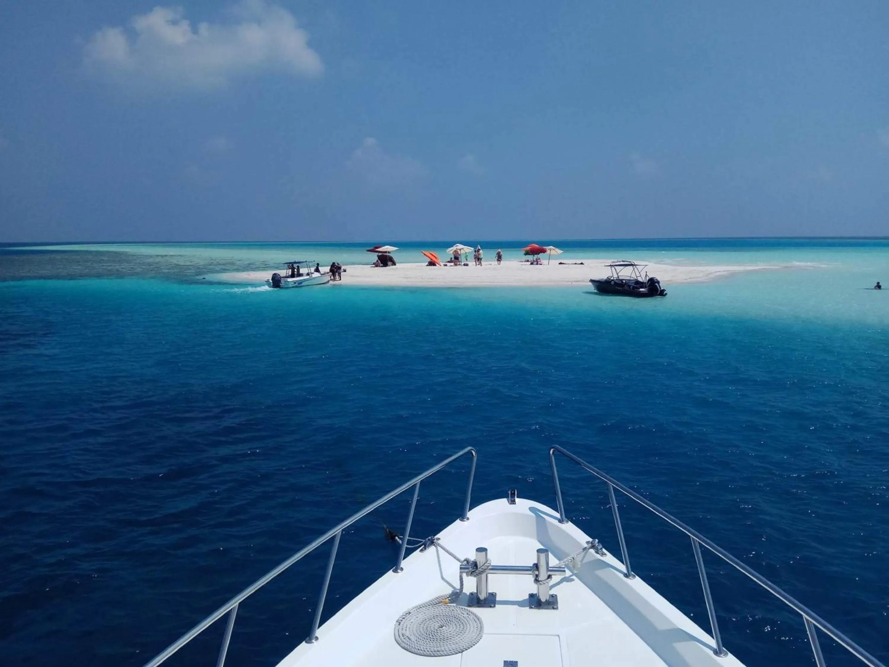 Off site in Season Paradise