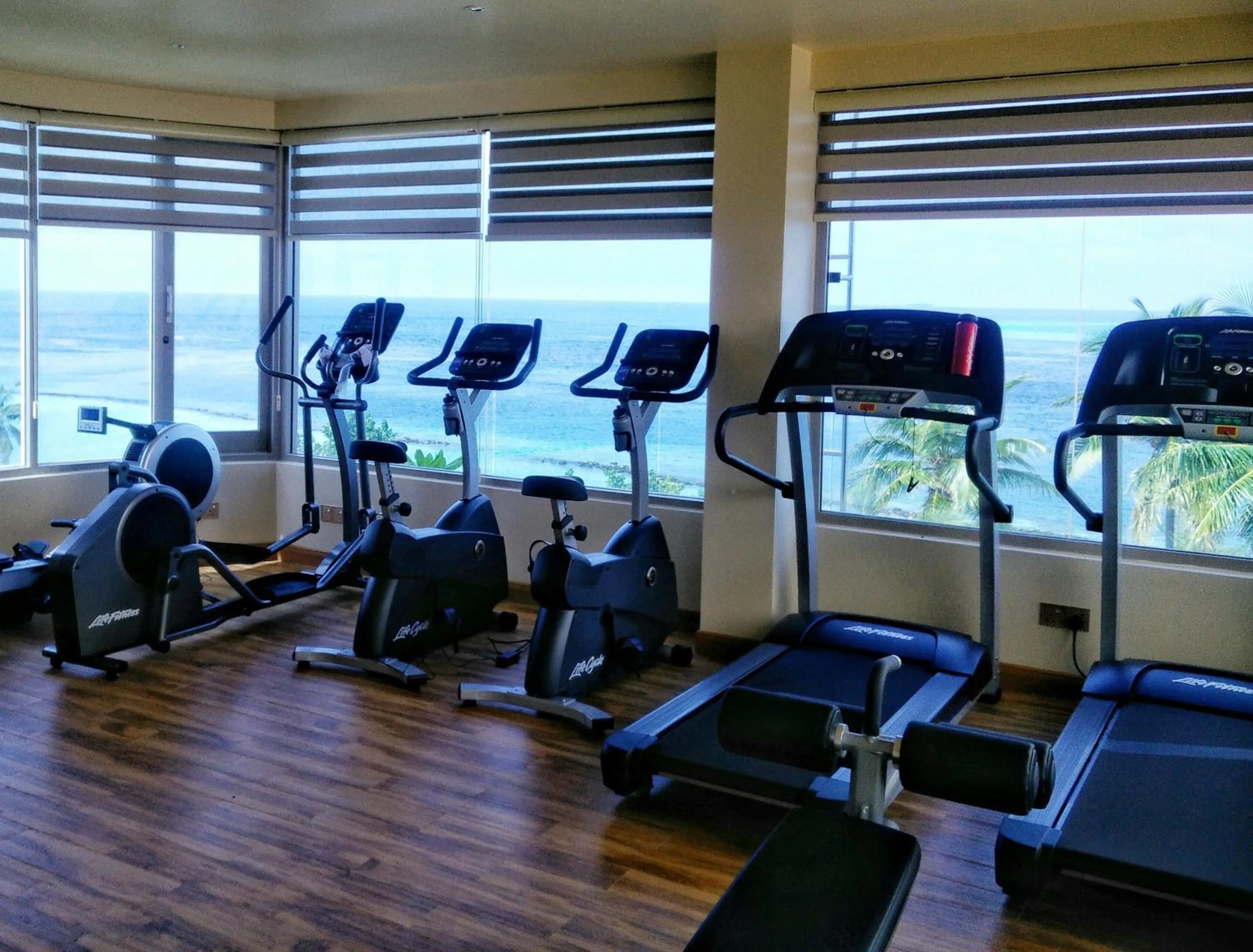 Day in Season Paradise