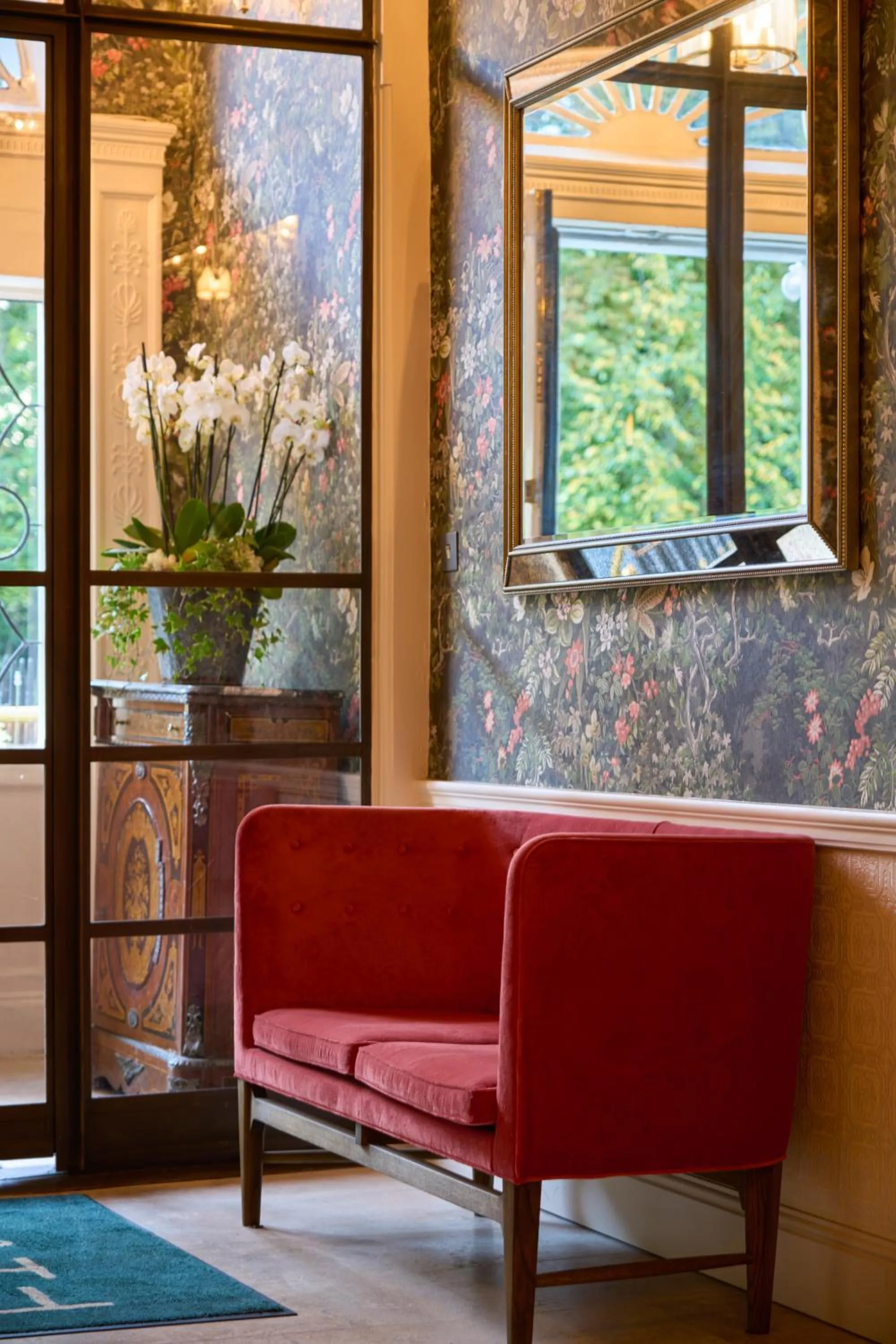 Townhouse on the Green