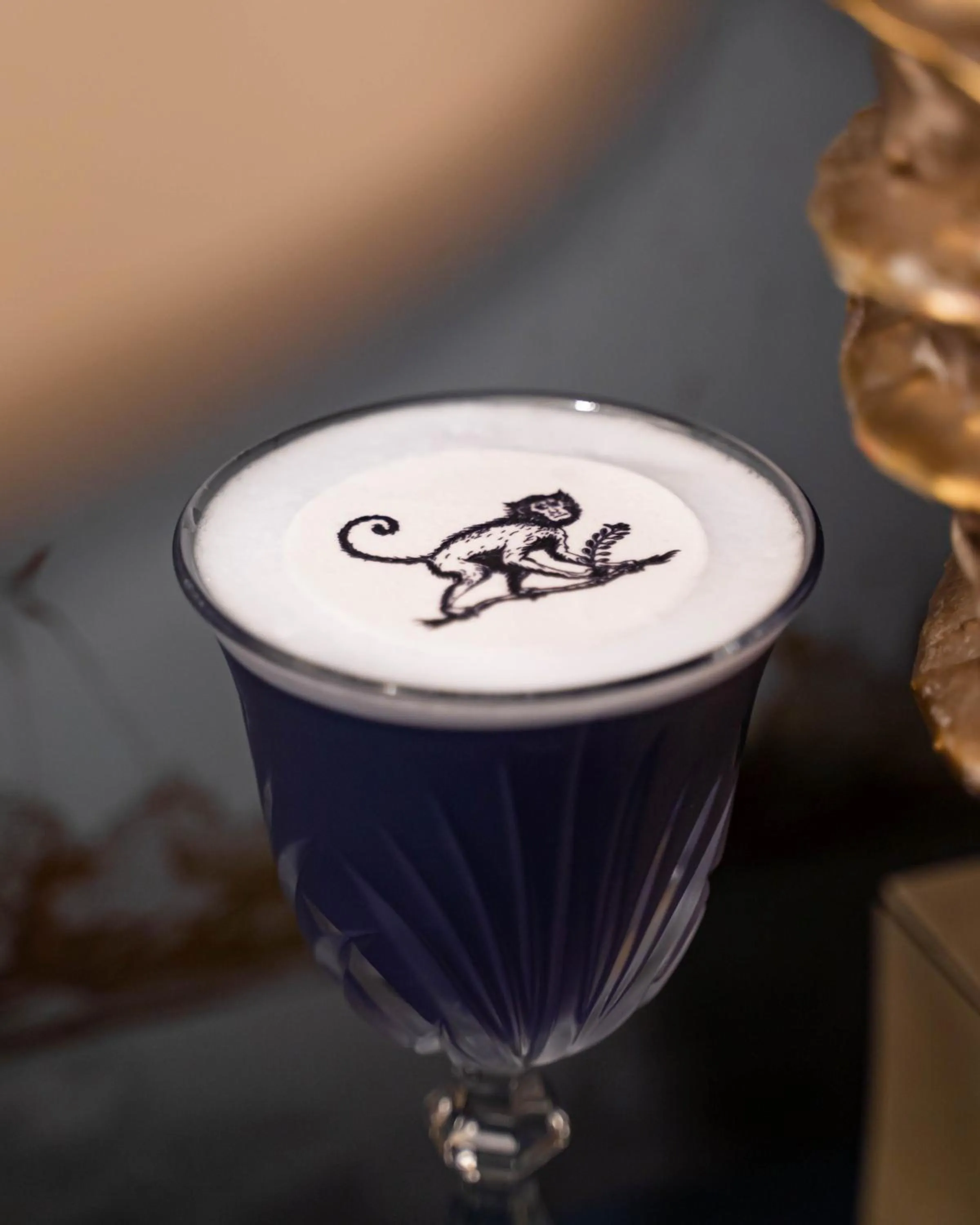 Nolinski Paris - Evok Collection