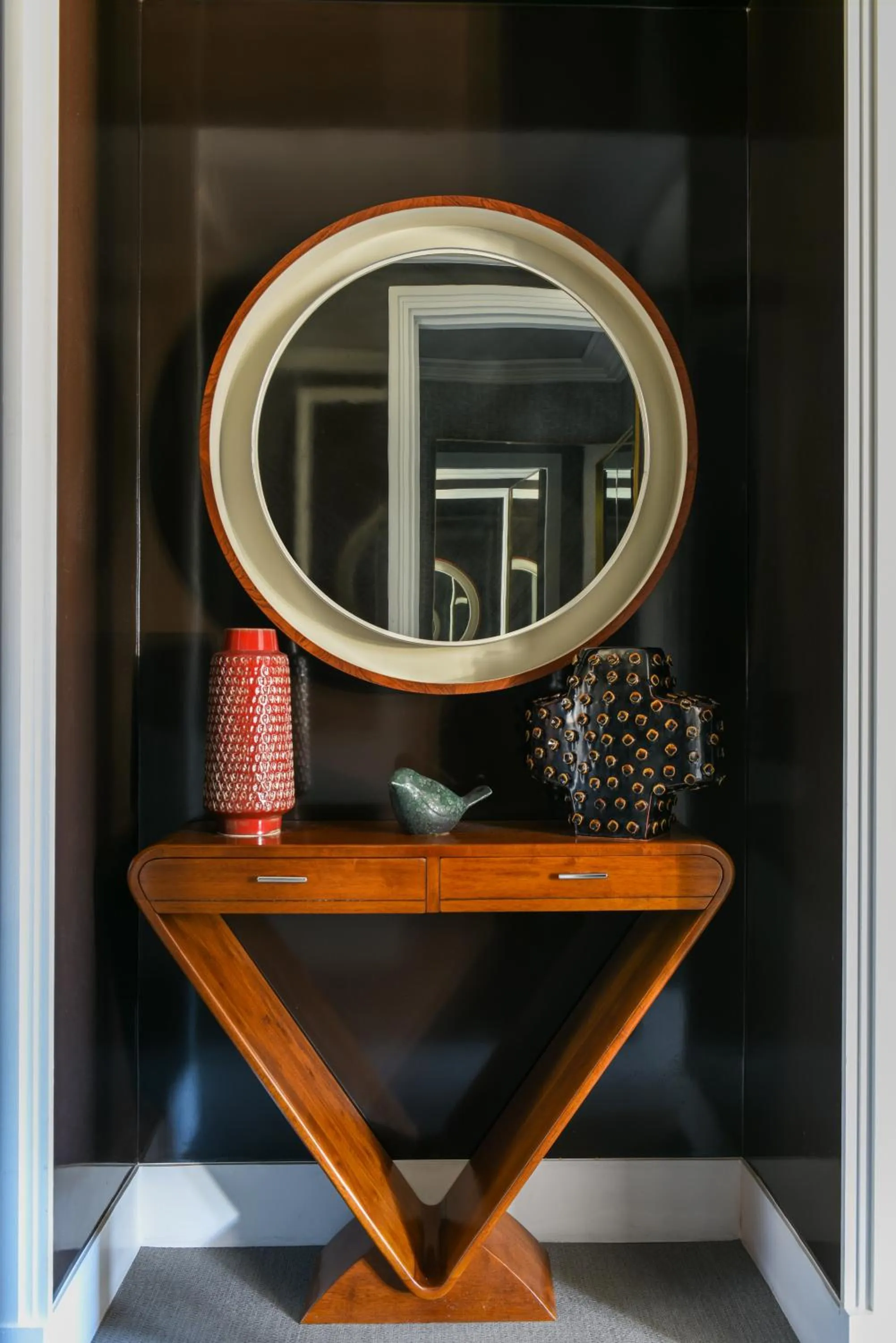 Nolinski Paris - Evok Collection