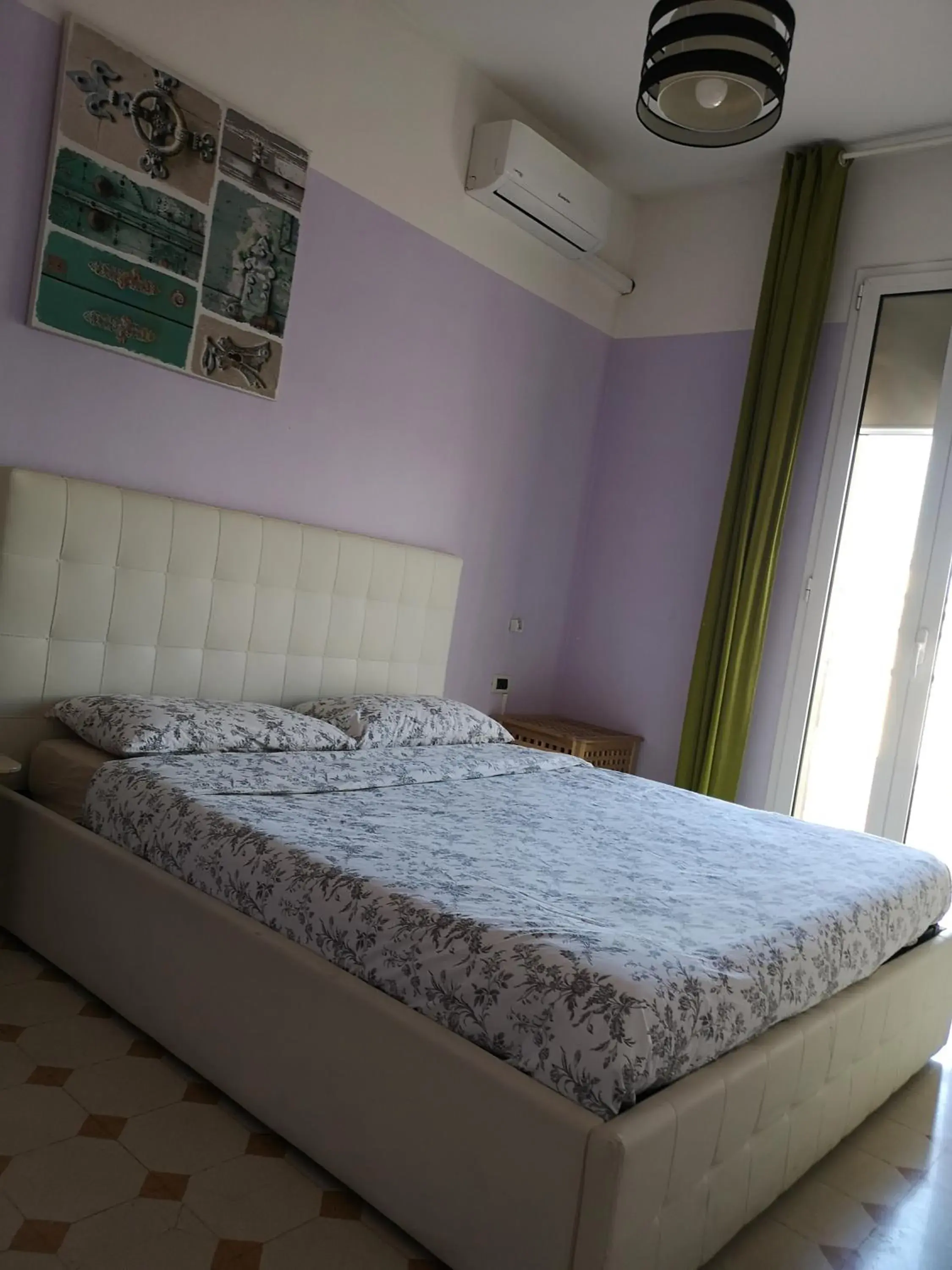 Deluxe Room in New Life Deluxe Room in New Life