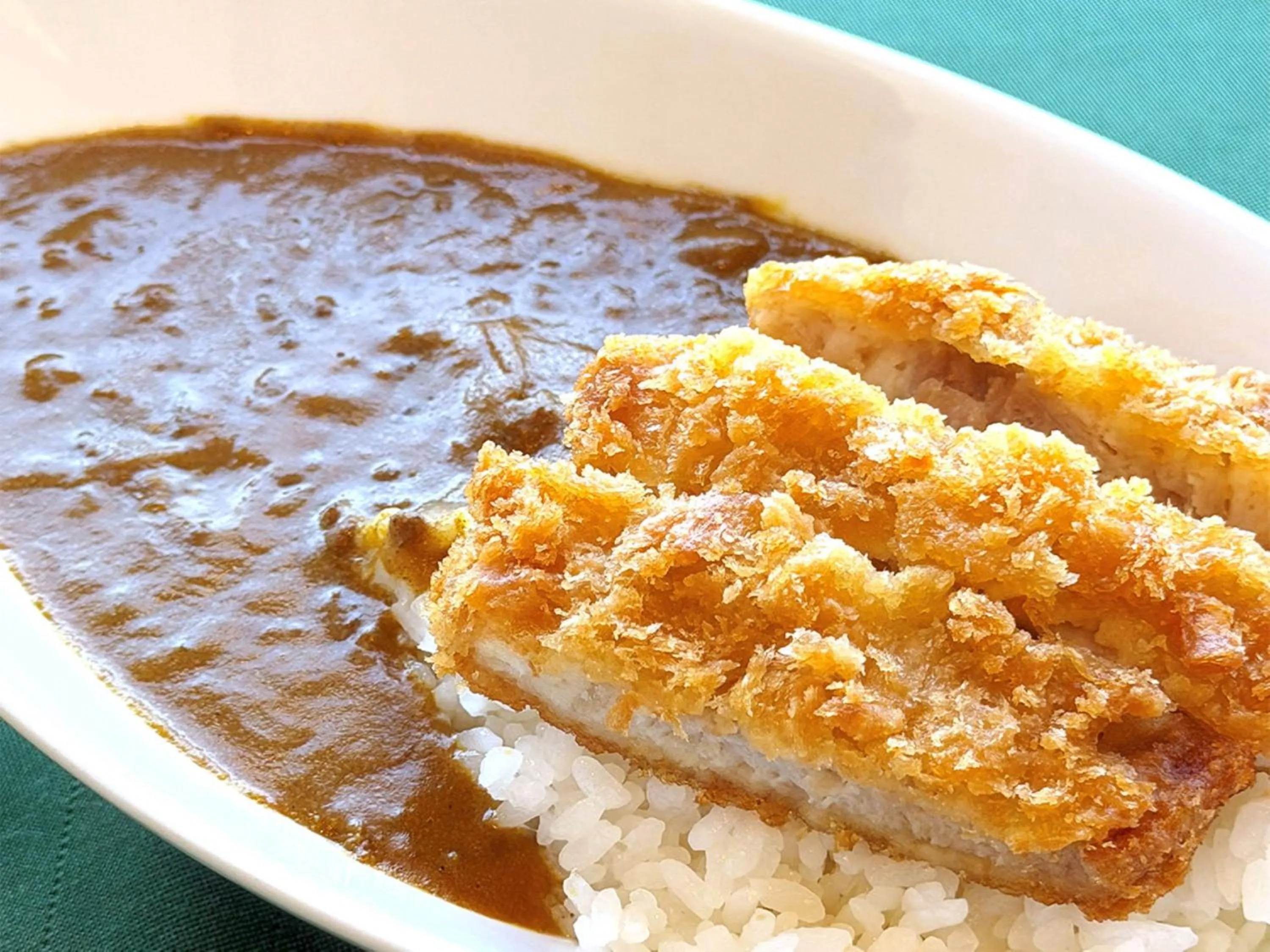 Breakfast in Kanku Izumiotsu Washington Hotel