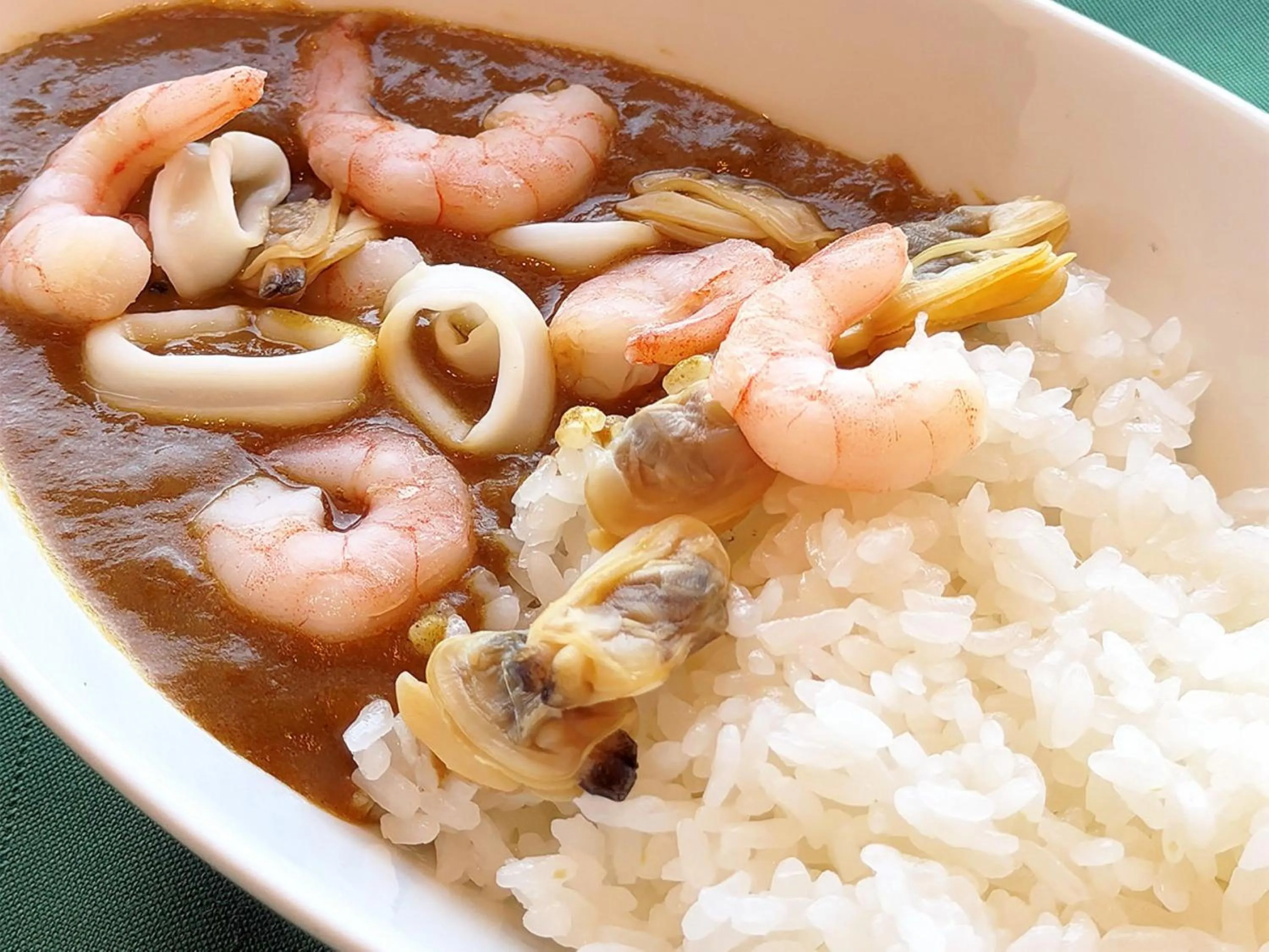 Breakfast in Kanku Izumiotsu Washington Hotel