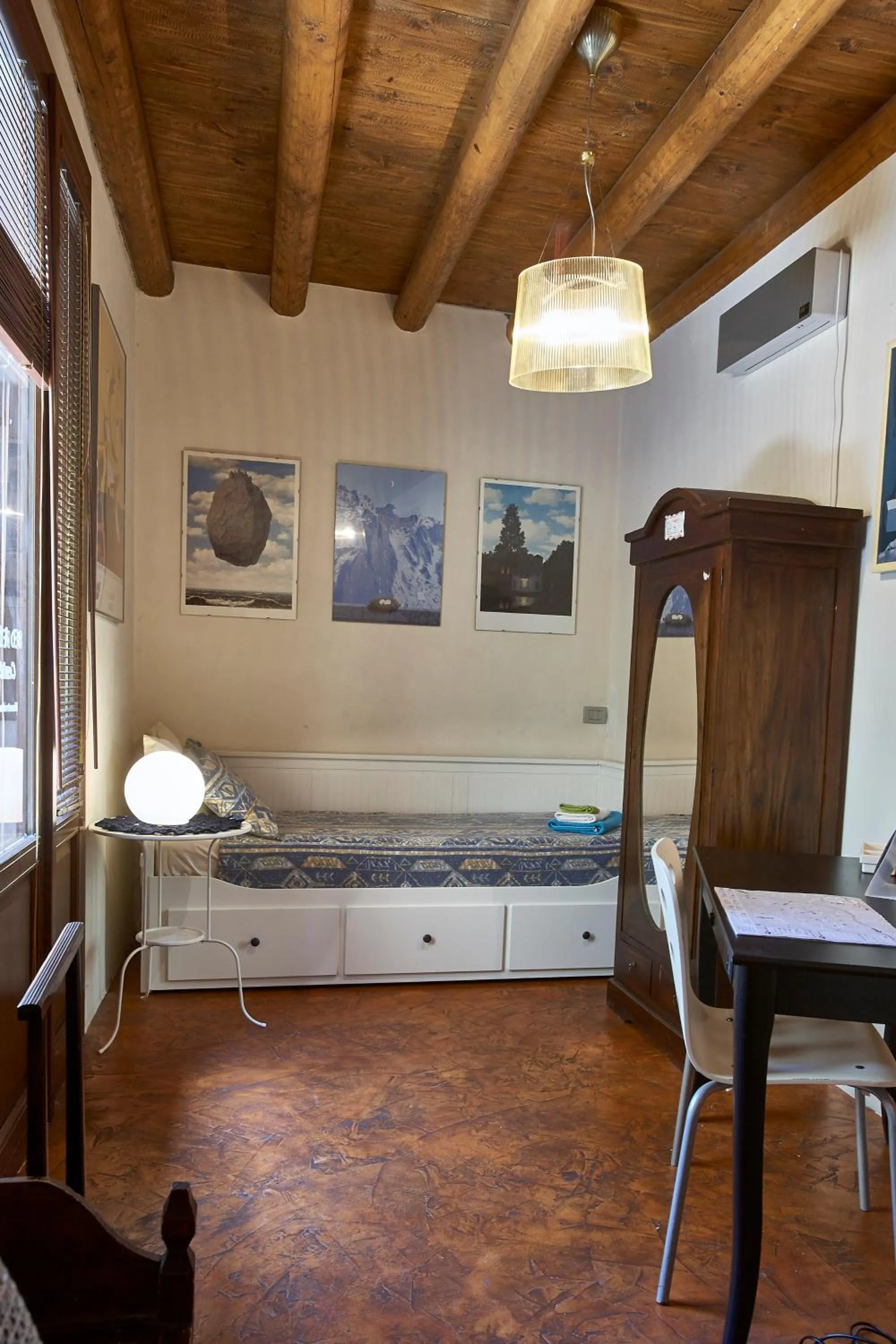 Bed in Centro Storico