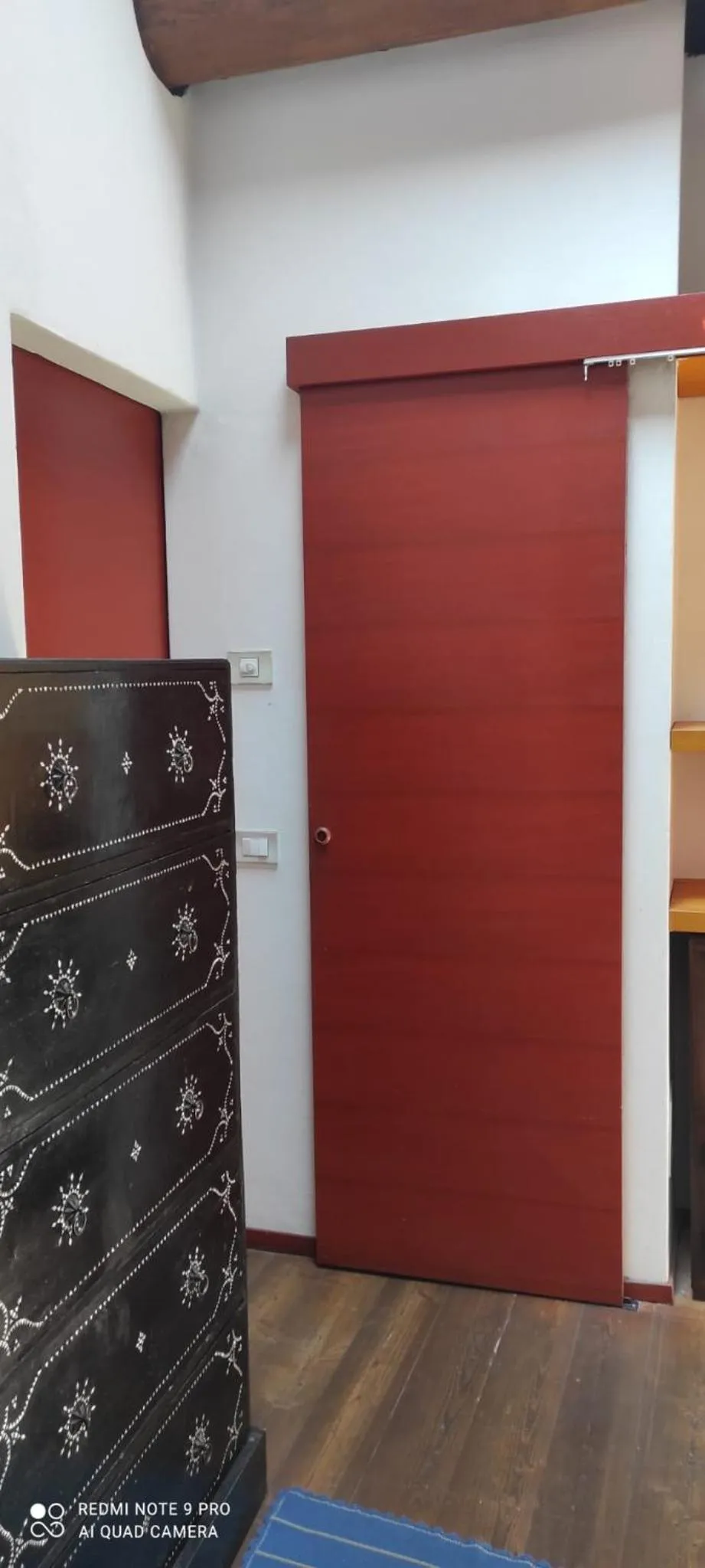 Property building in Centro Storico