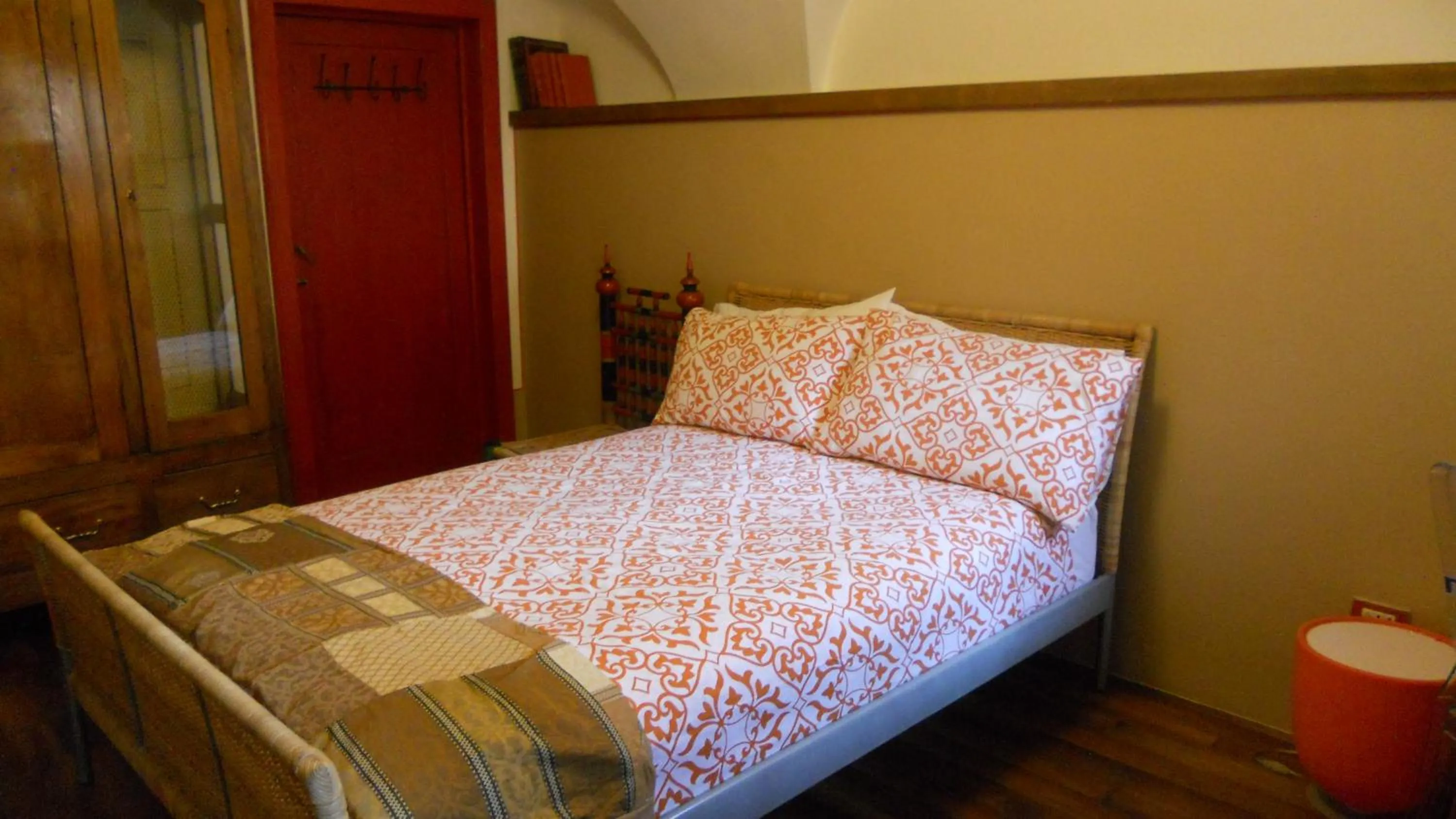 Bed in Centro Storico
