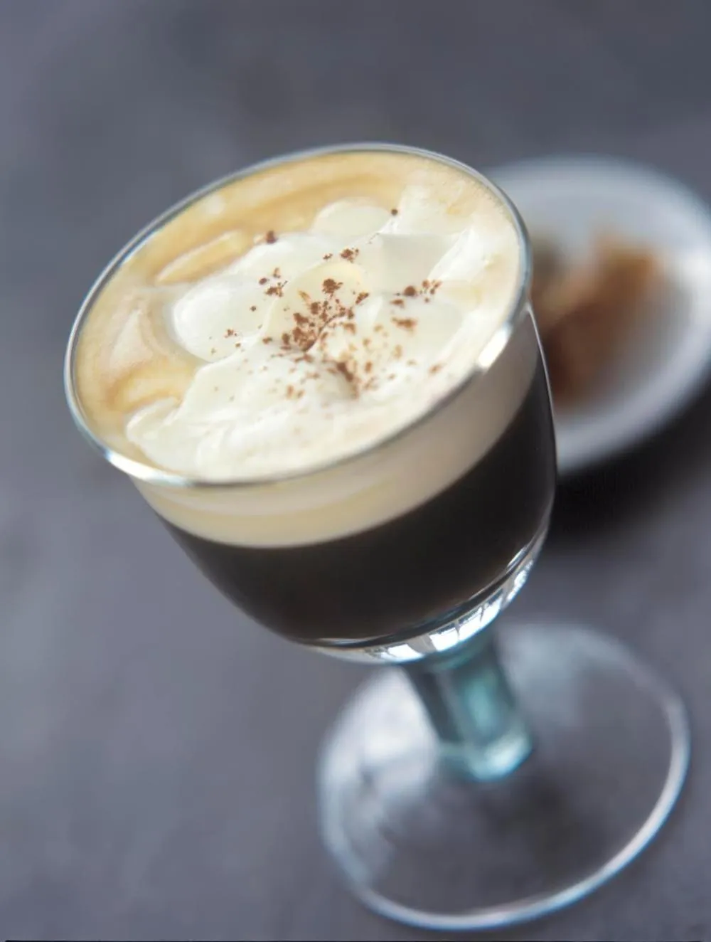 Food in Dunbrody Country House Hotel