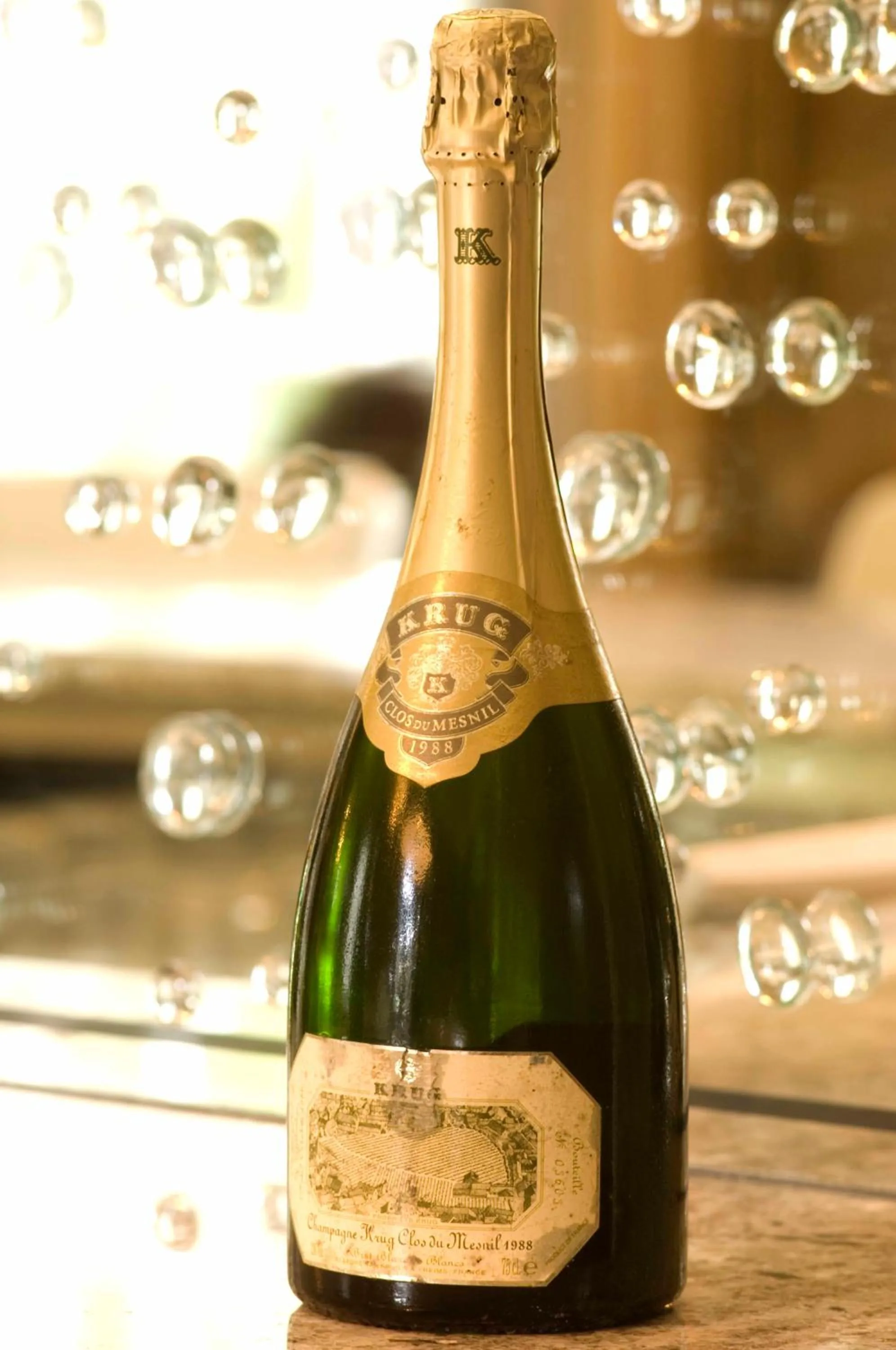 Alcoholic drinks in Dunbrody Country House Hotel