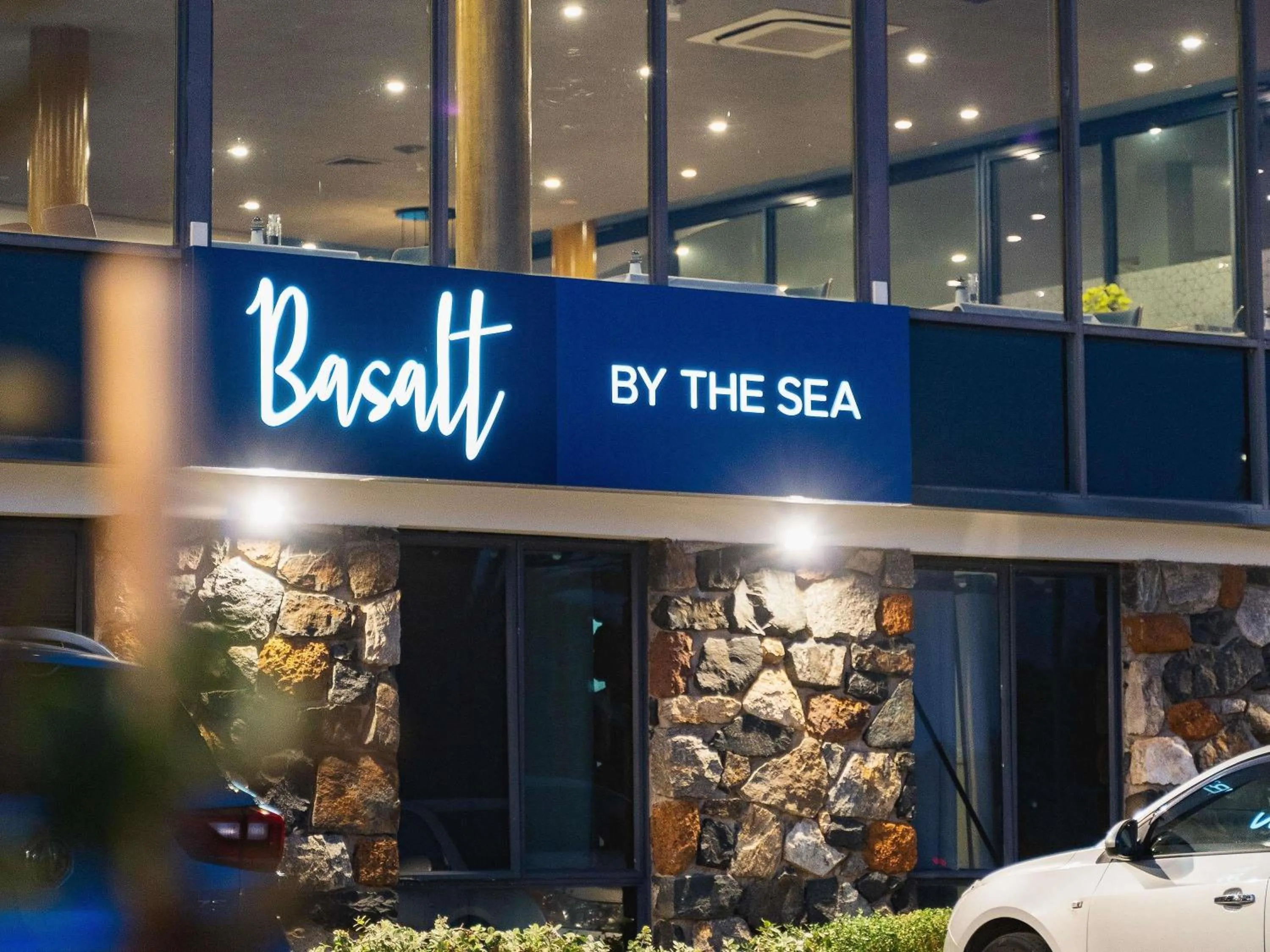 Restaurant/places to eat in Mantra Bunbury