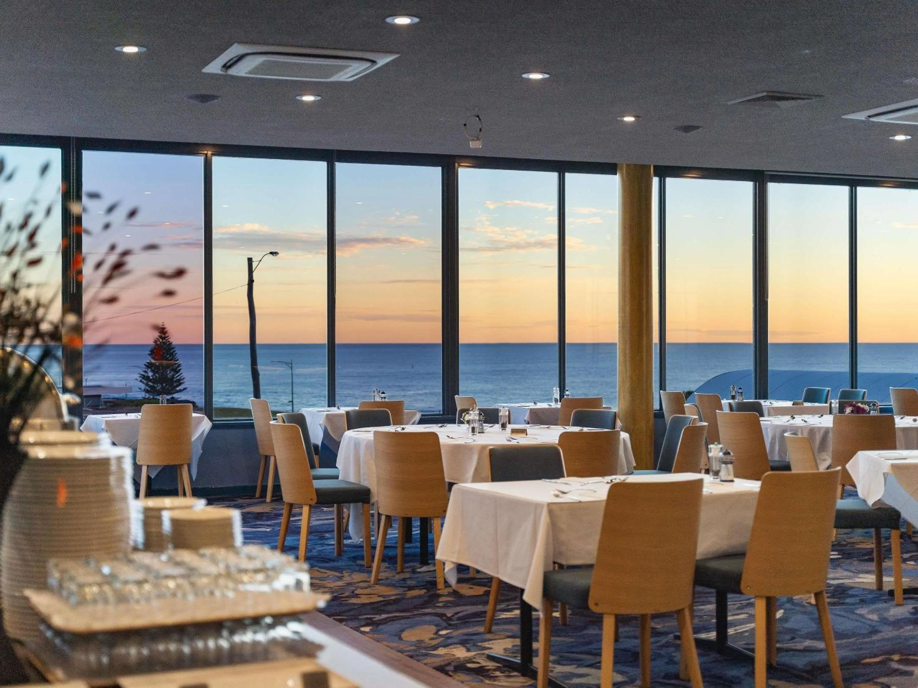 Property building in Mantra Bunbury