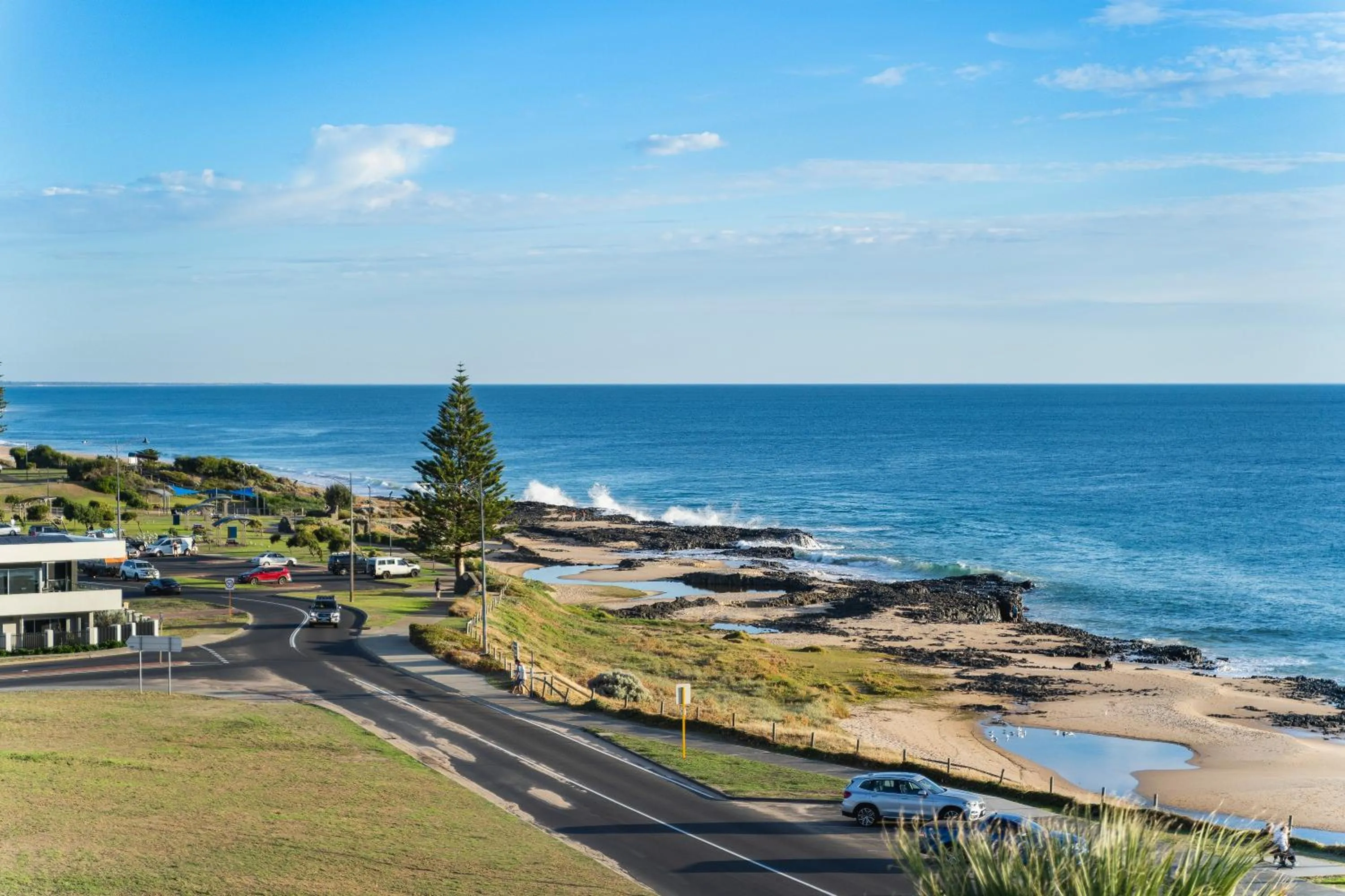 View (from property/room) in Mantra Bunbury