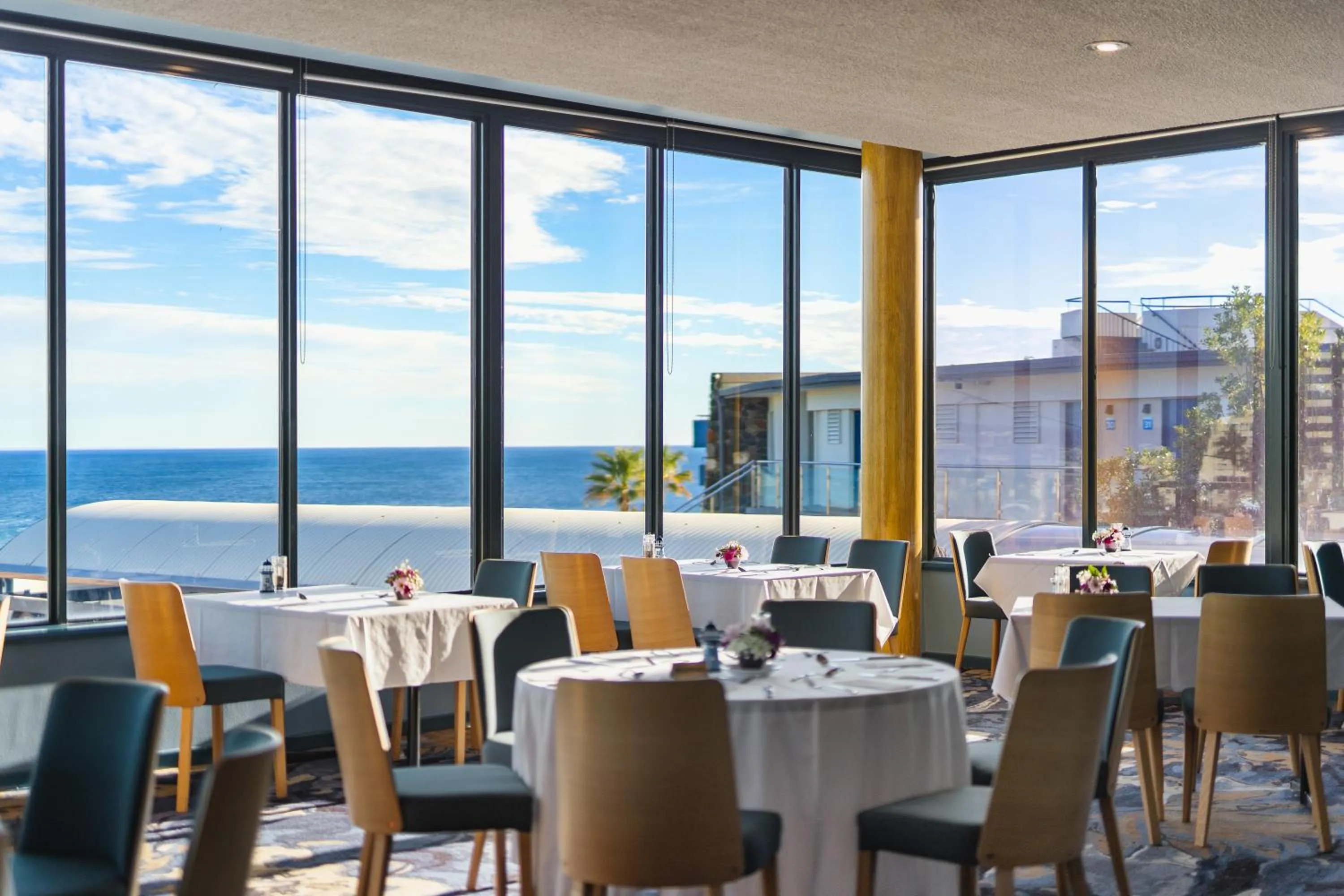 Restaurant/places to eat in Mantra Bunbury