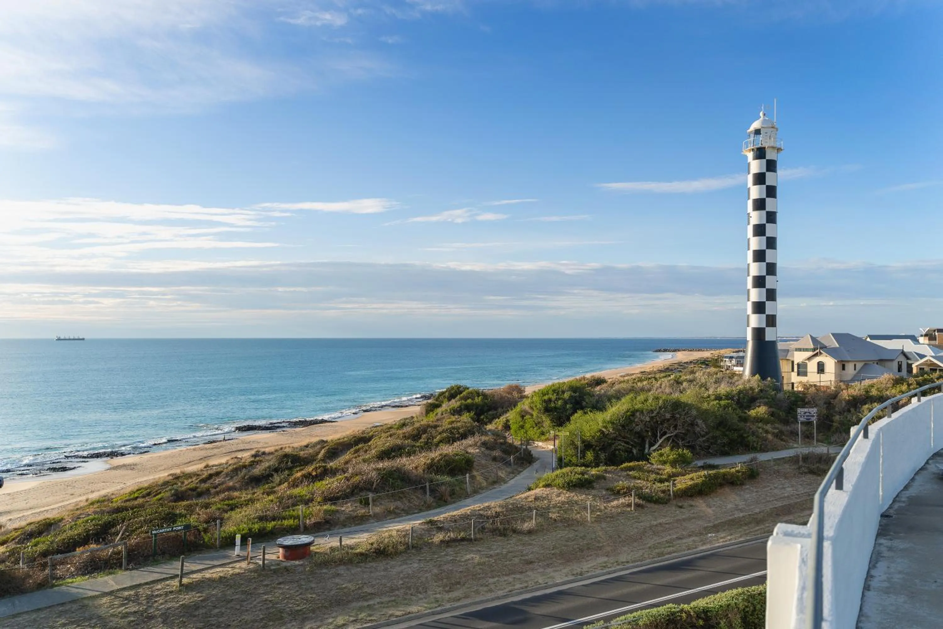 View (from property/room) in Mantra Bunbury