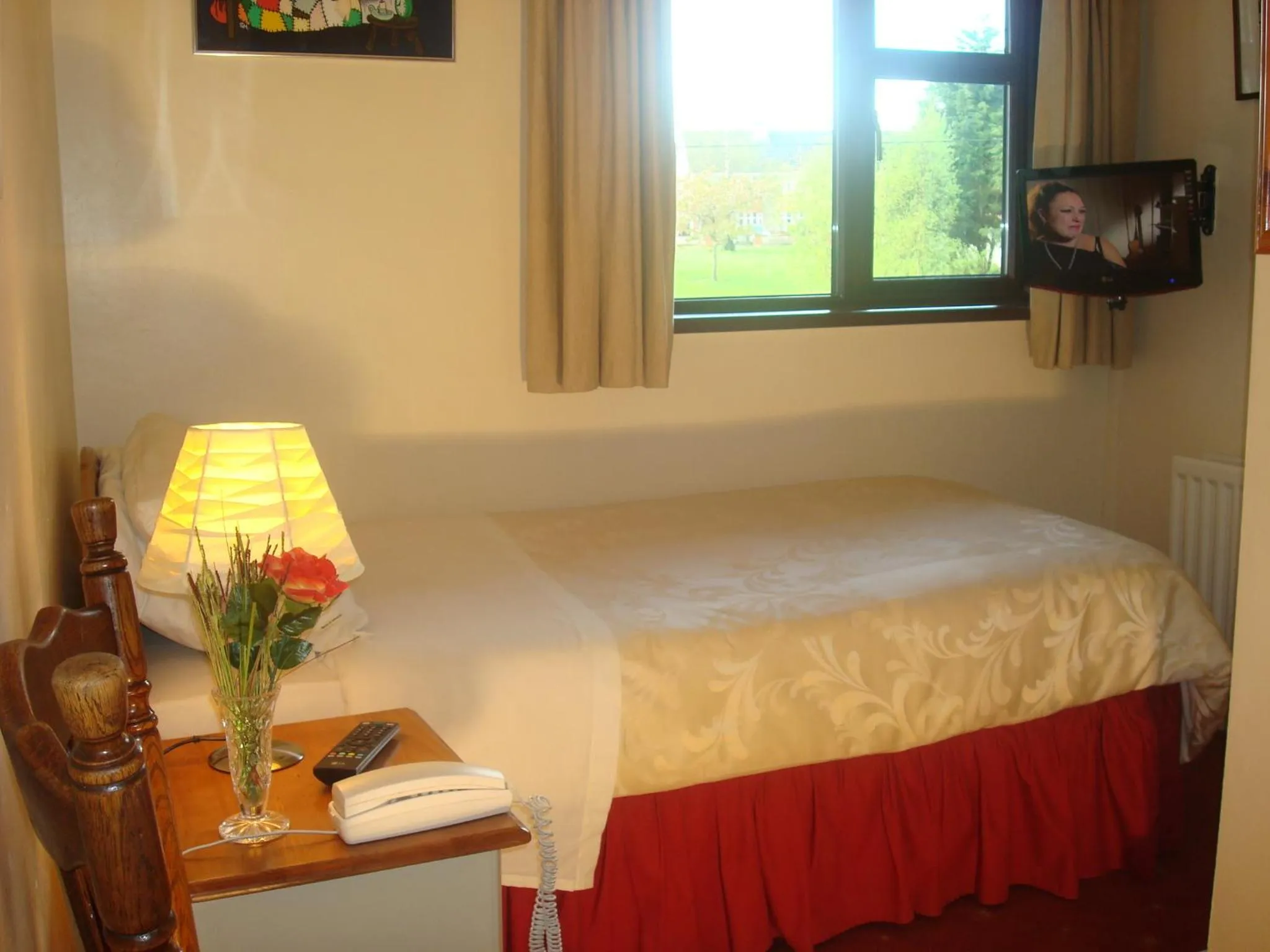 Day in Athlumney Manor Guest Accommodation