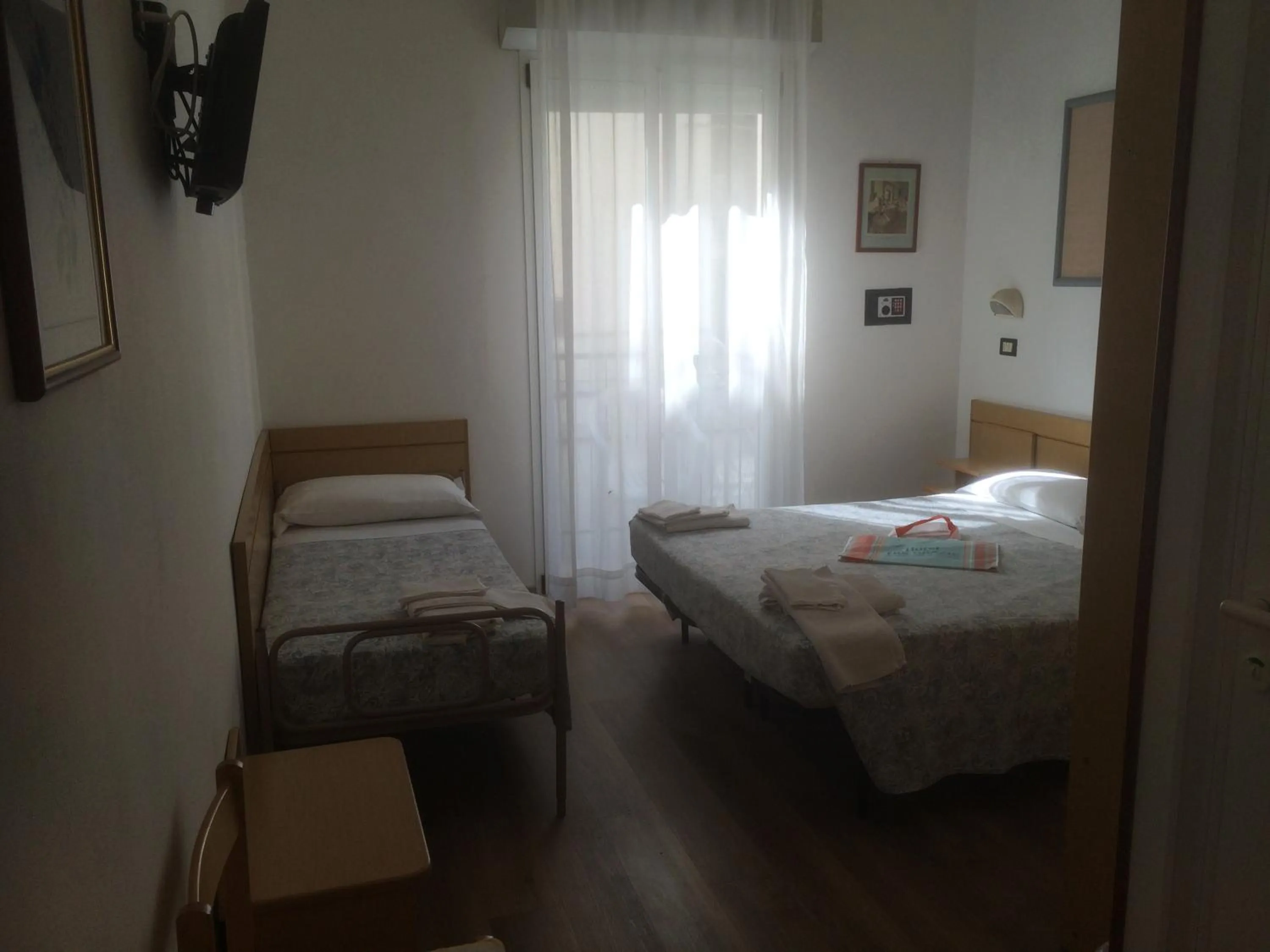 Other in Hotel Tre Grazie