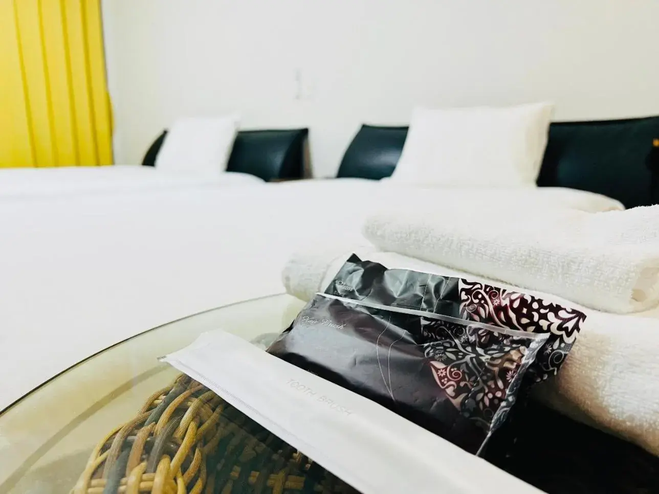 Triple Room with Bath in Alaise De Bale Shirahama Triple Room with Bath in Alaise De Bale Shirahama