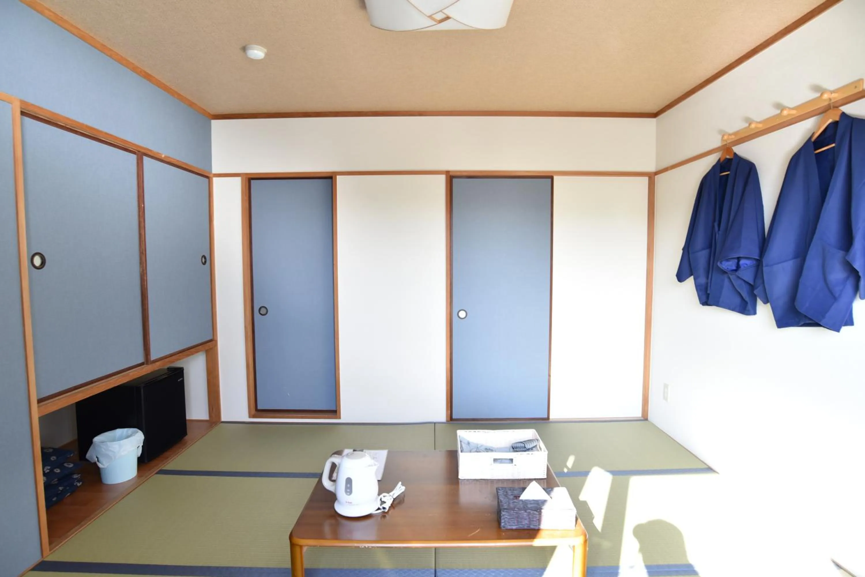 Photo of the whole room in Alaise De Bale Shirahama