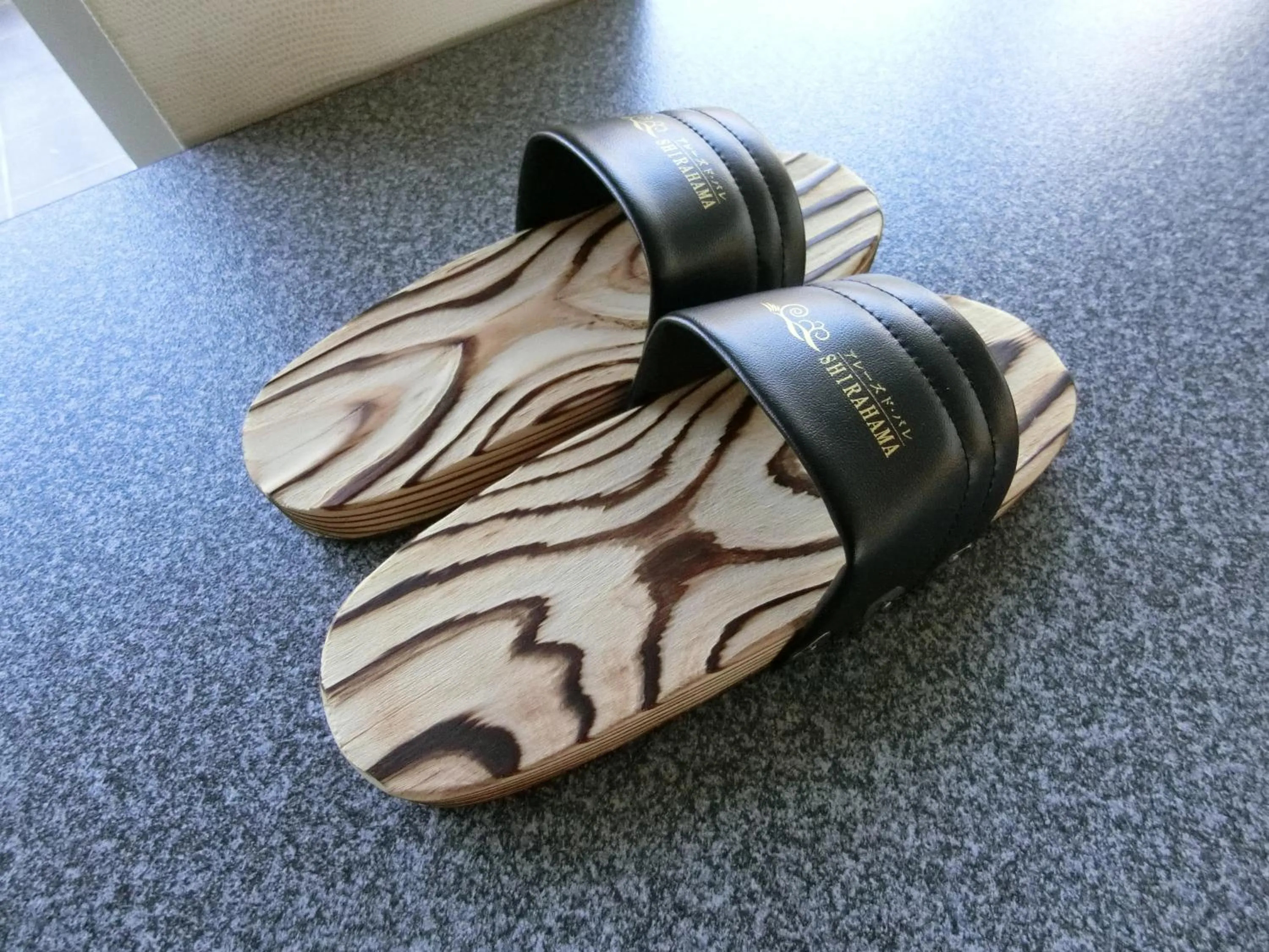 Photo of the whole room in Alaise De Bale Shirahama