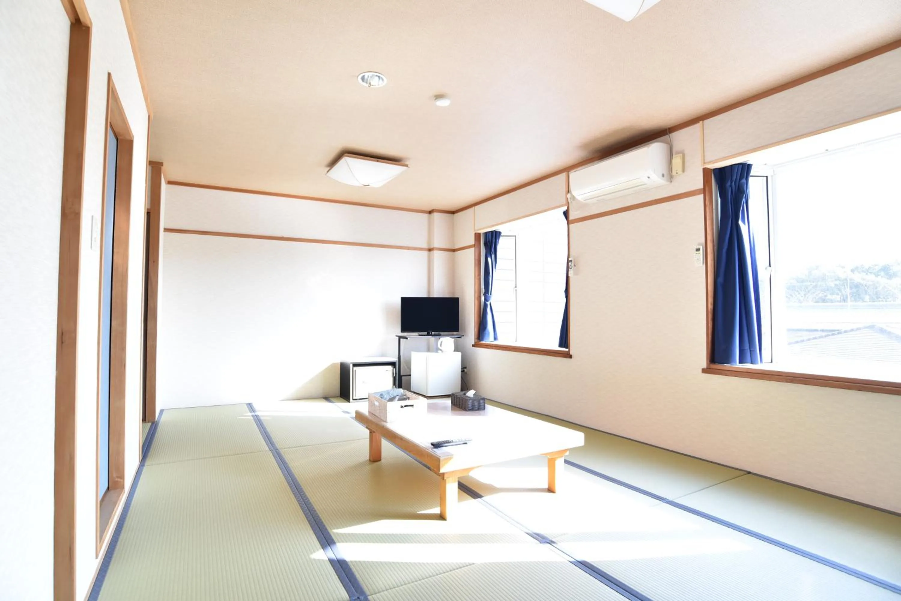 Photo of the whole room in Alaise De Bale Shirahama