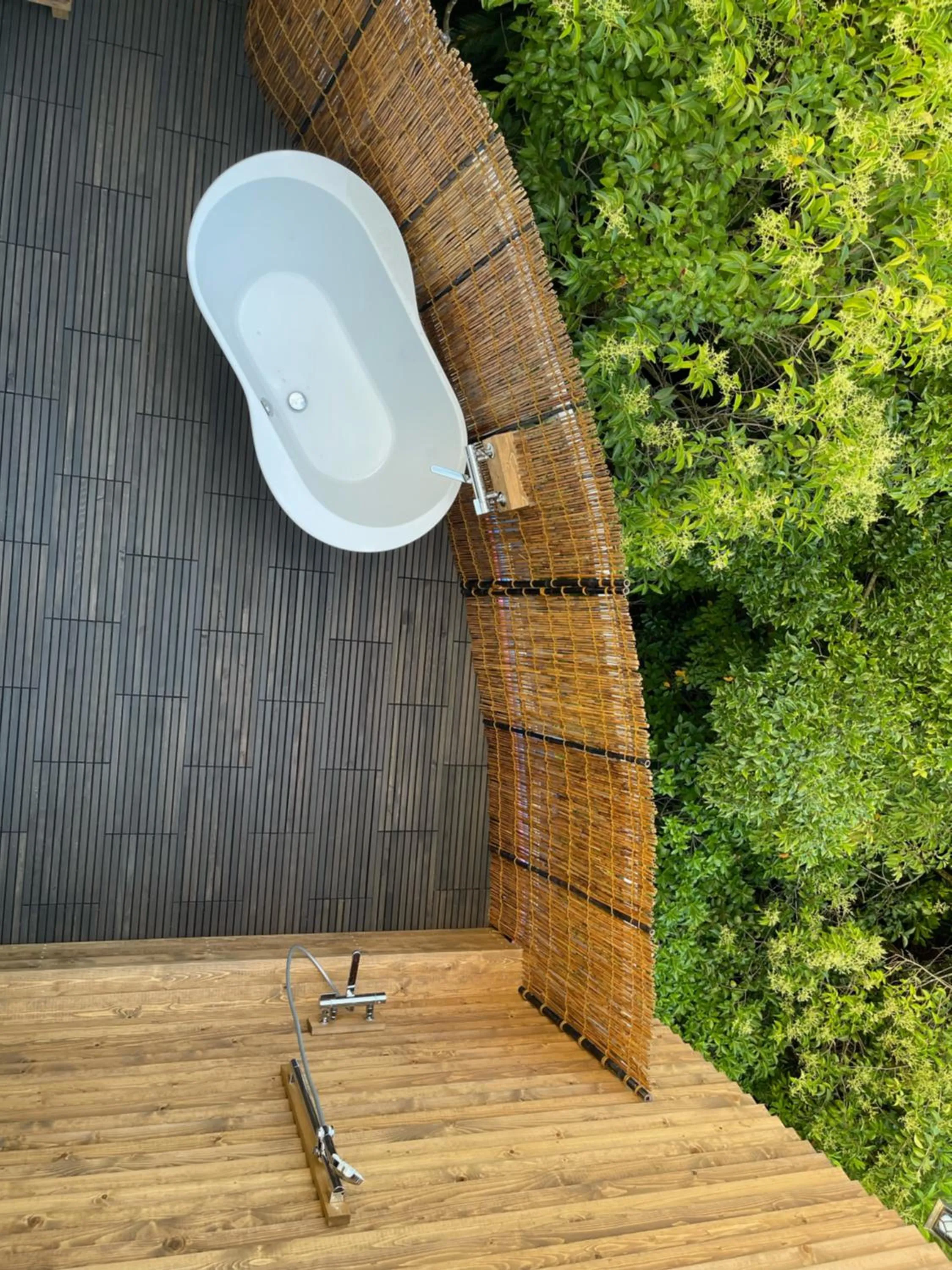Bathroom in Alaise De Bale Shirahama