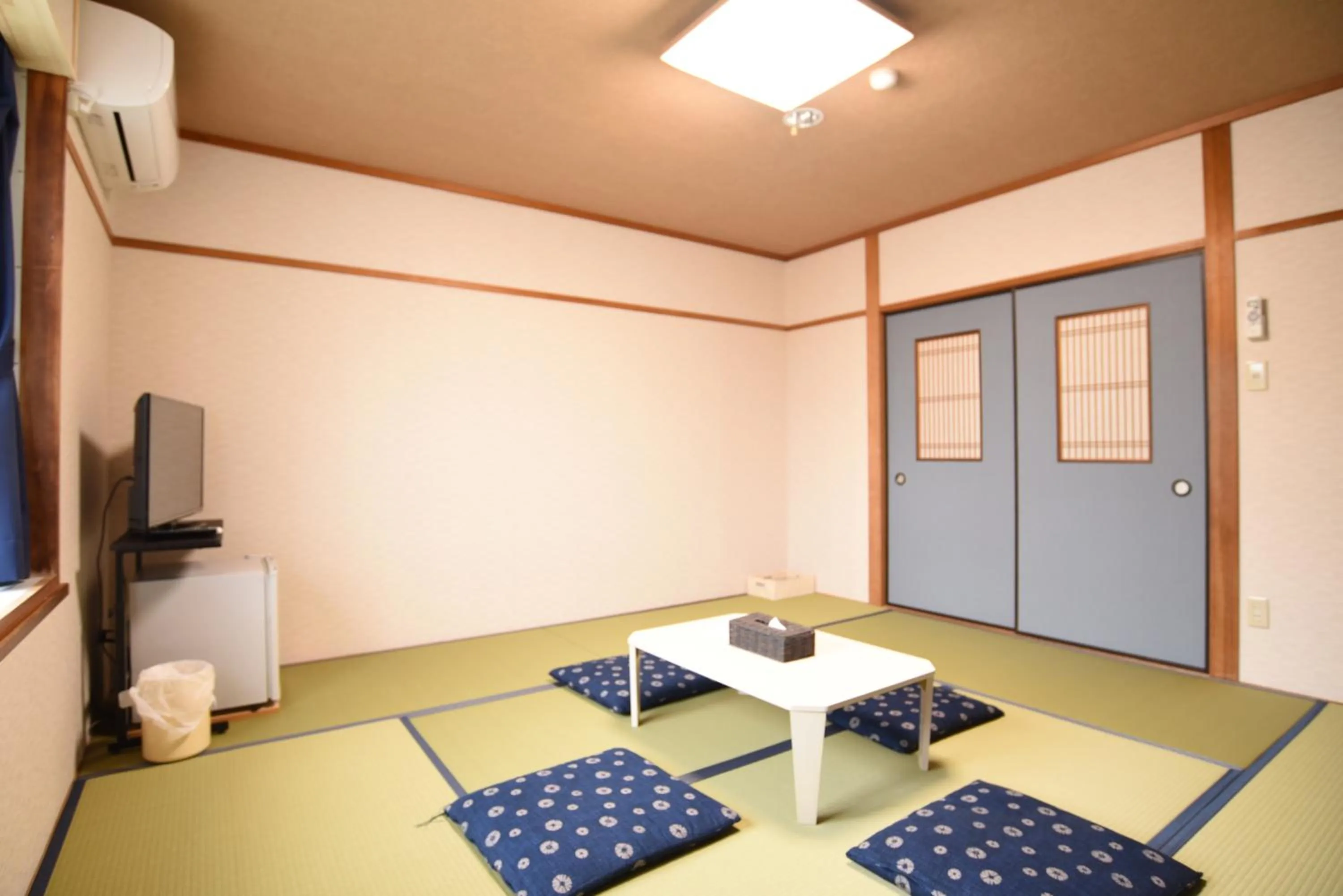 Photo of the whole room in Alaise De Bale Shirahama