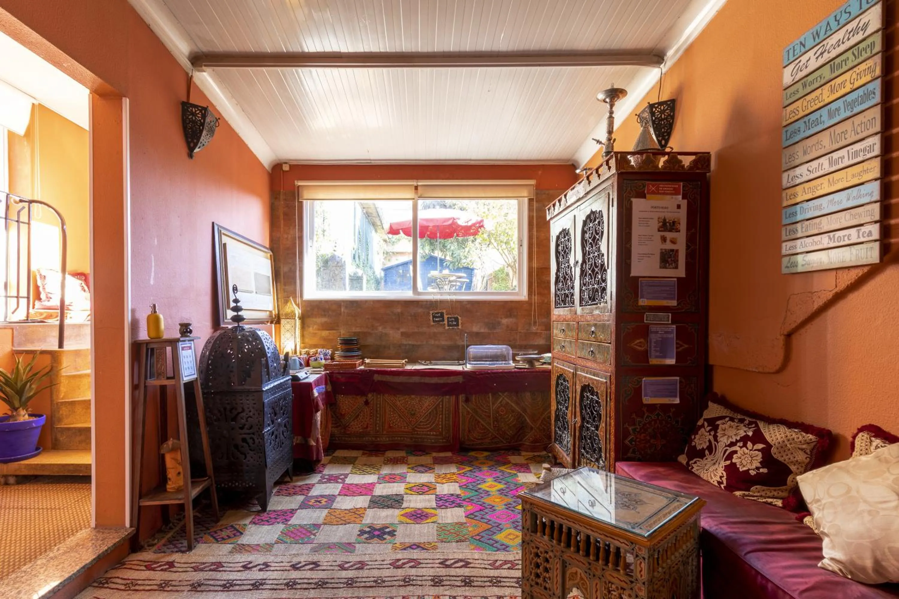 Porto Riad - Guest House