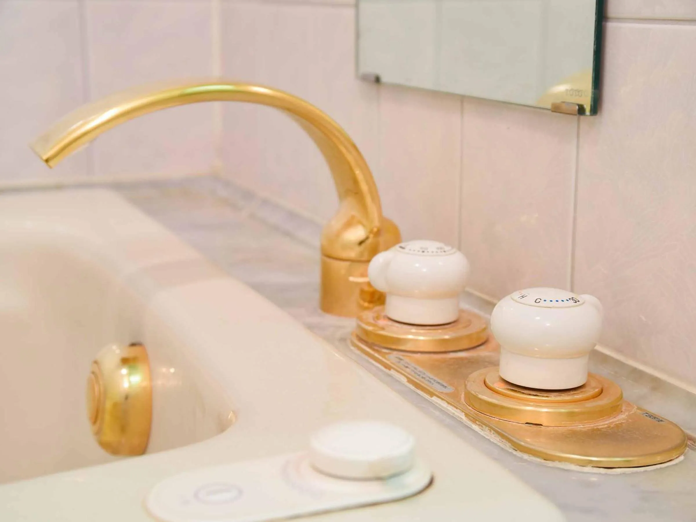 Photo of the whole room, Bathroom in Spring Golf and Art Resort Awaji