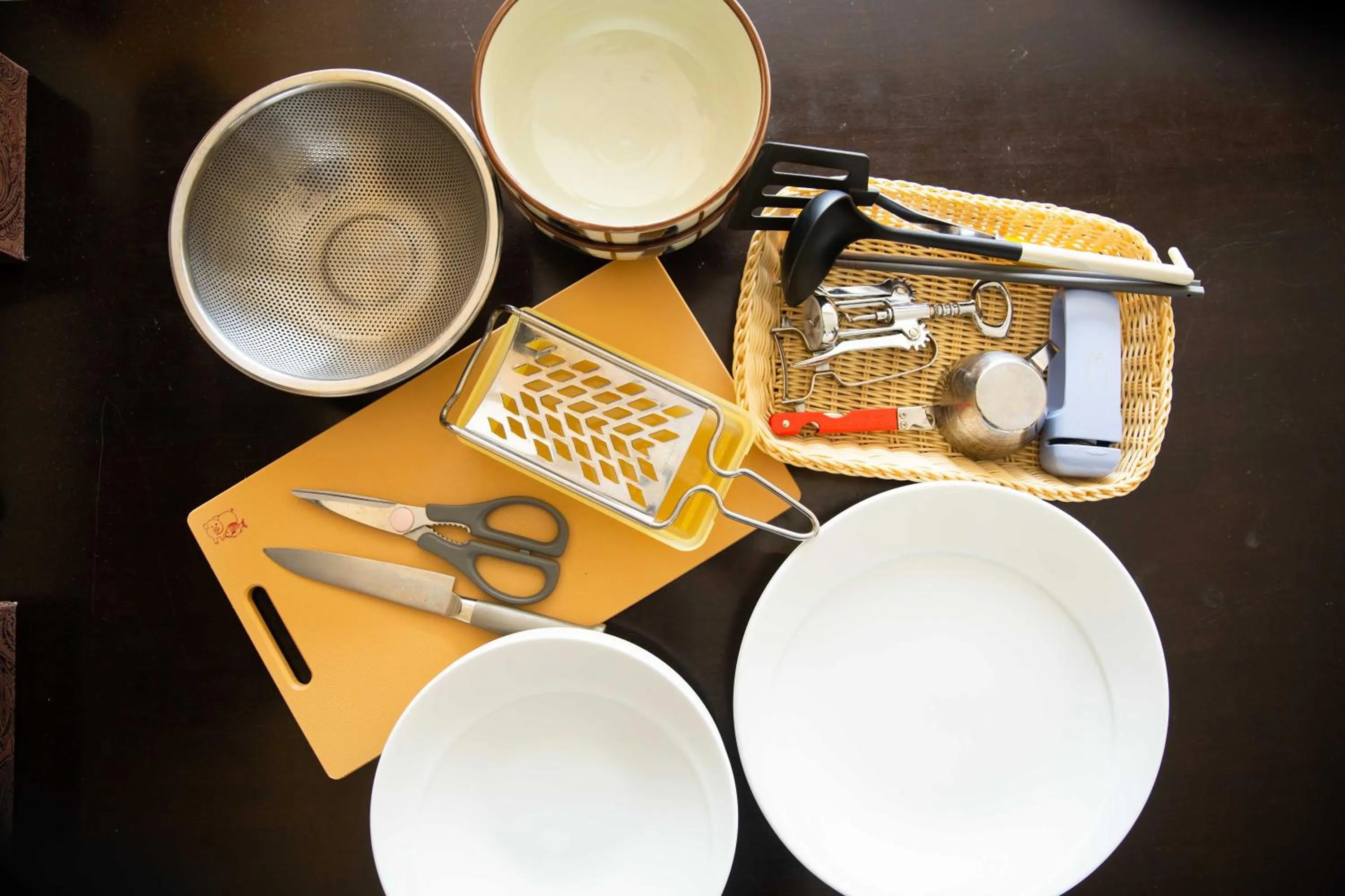 Photo of the whole room, Dining Area in Spring Golf and Art Resort Awaji