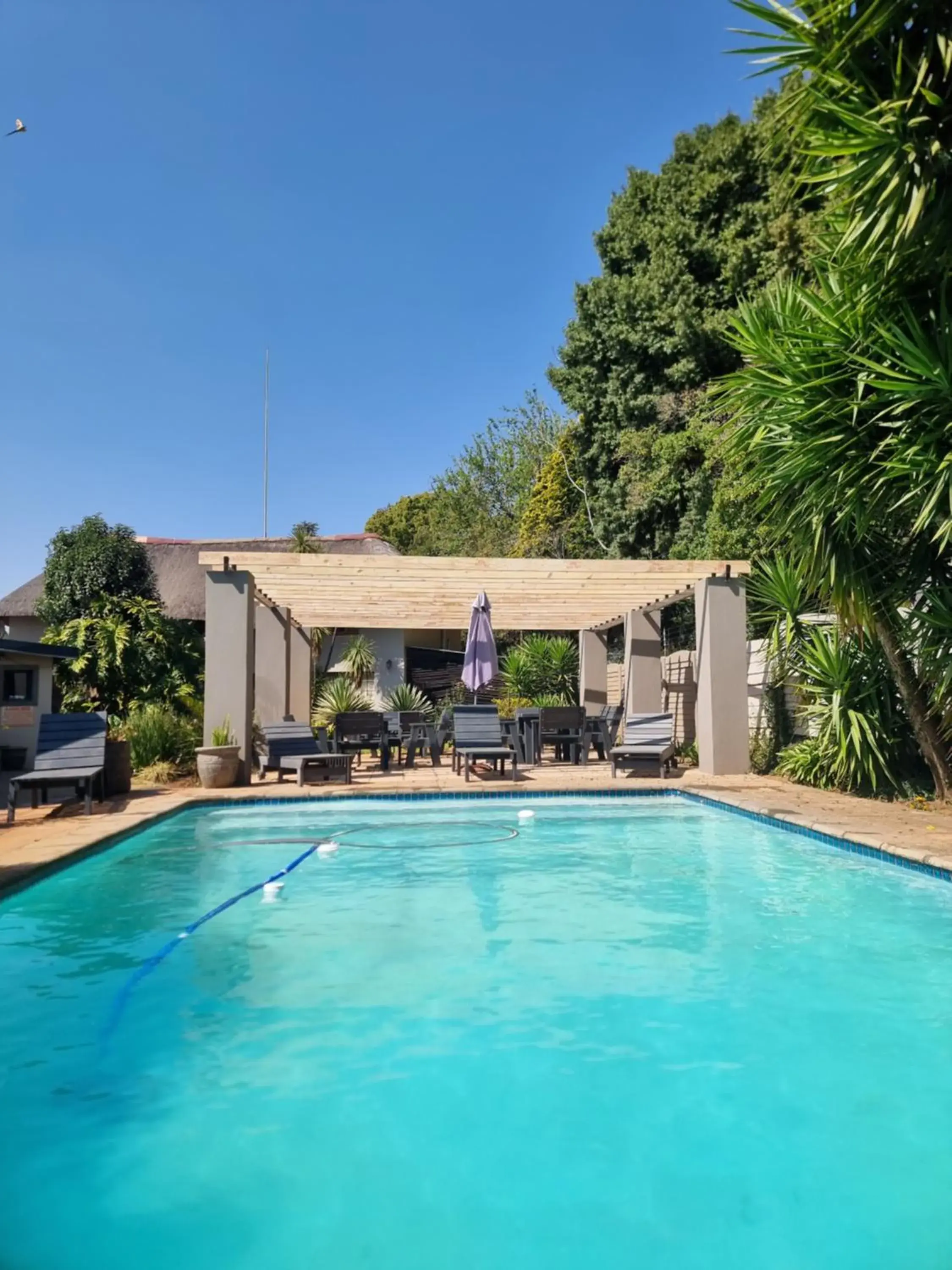 Aerotropolis Guest Lodge Aerotropolis Guest Lodge