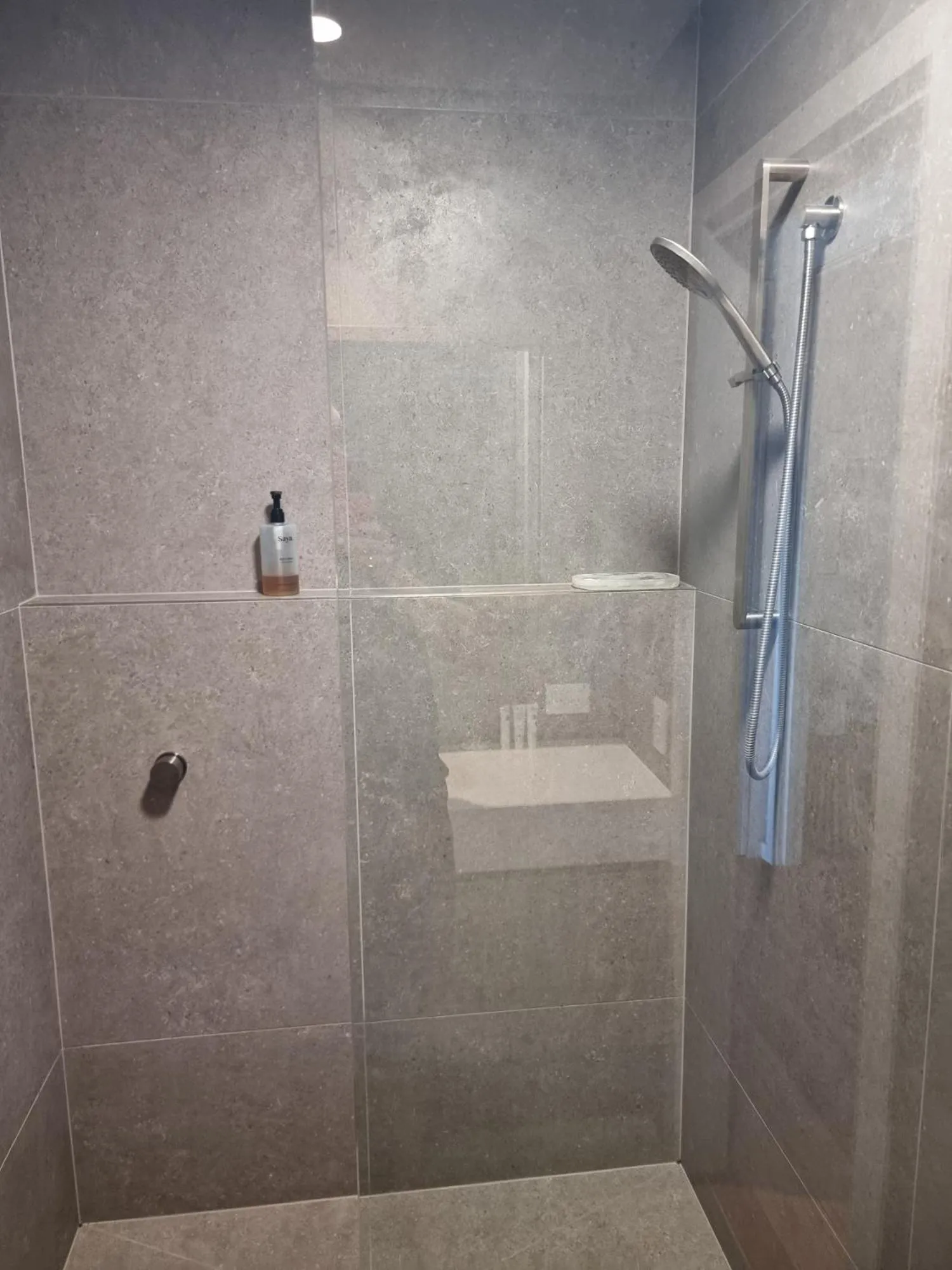 Bathroom in Pandanus Coolum Beach