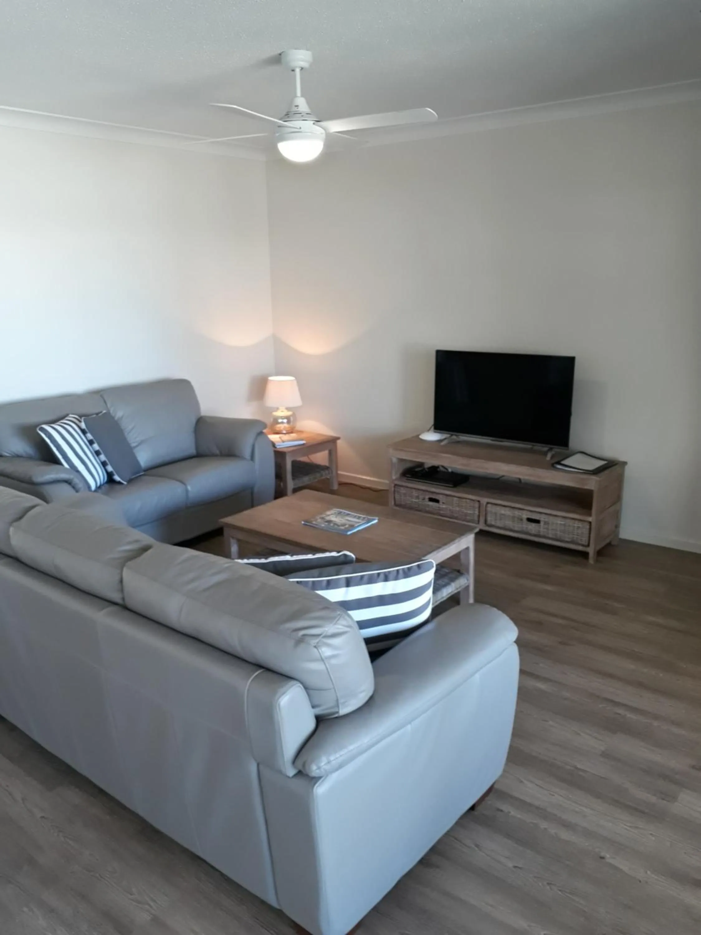 TV and multimedia in Pandanus Coolum Beach