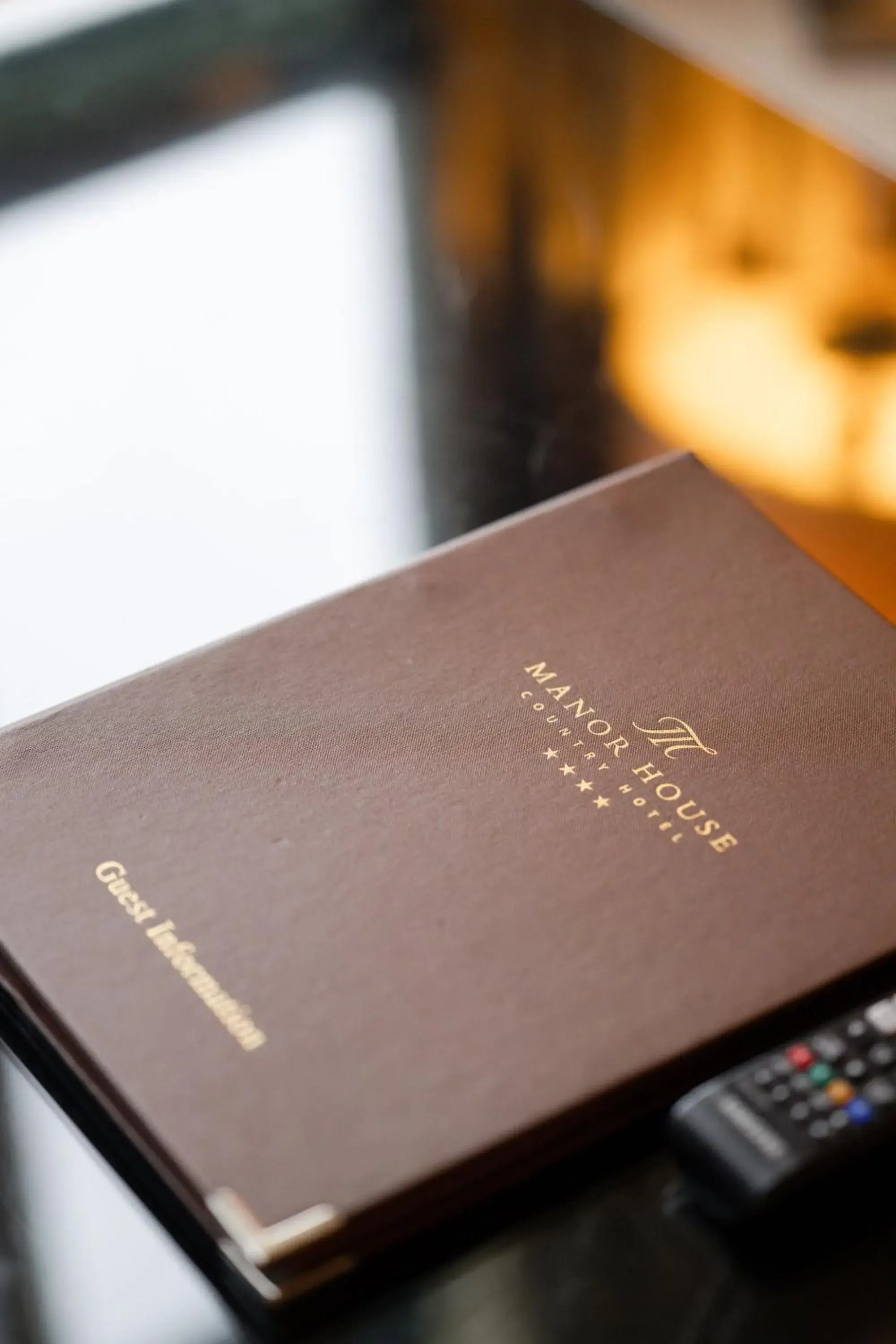 Classic Double Room in Manor House Country Hotel Classic Double Room in Manor House Country Hotel