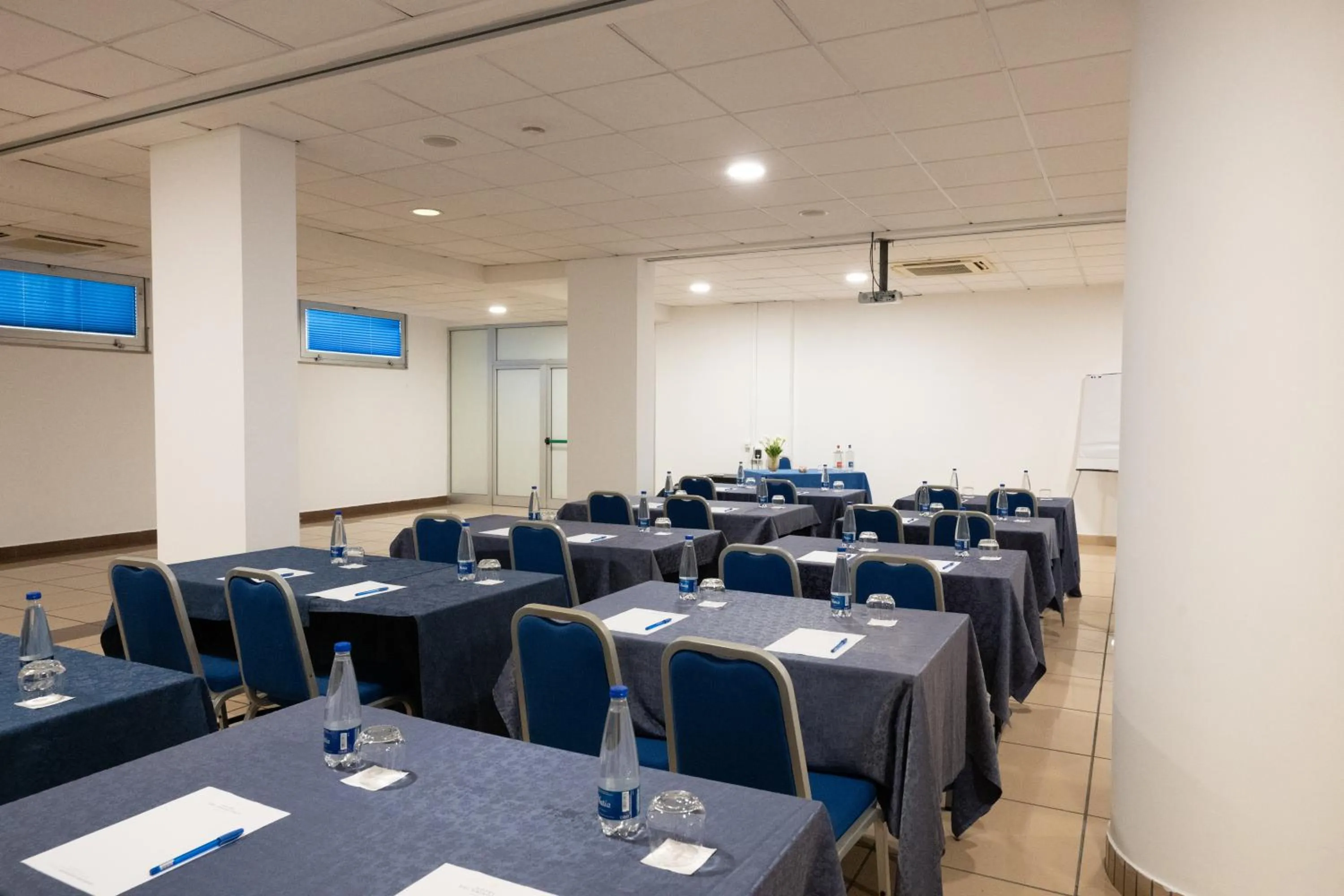 Meeting/conference room in Hotel Dei Principati