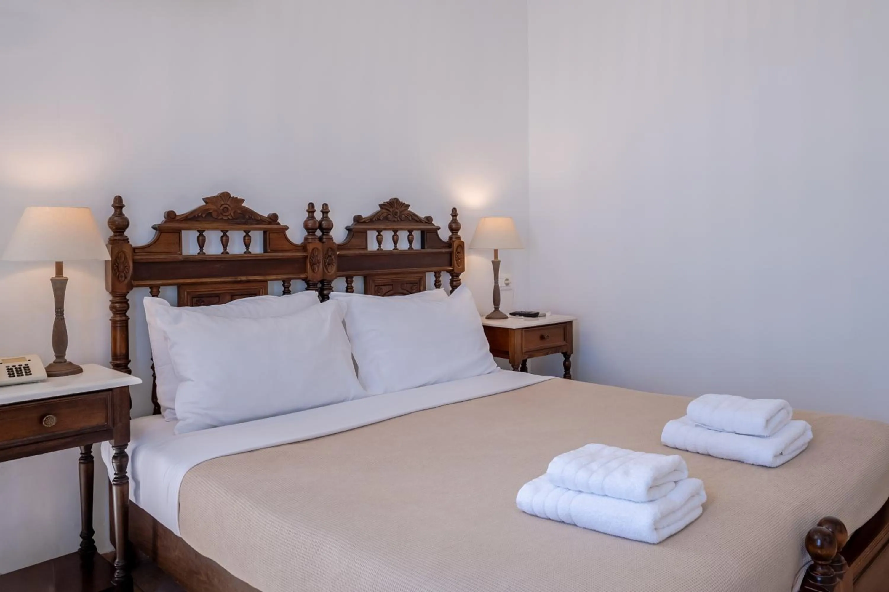 Photo of the whole room in Aldea