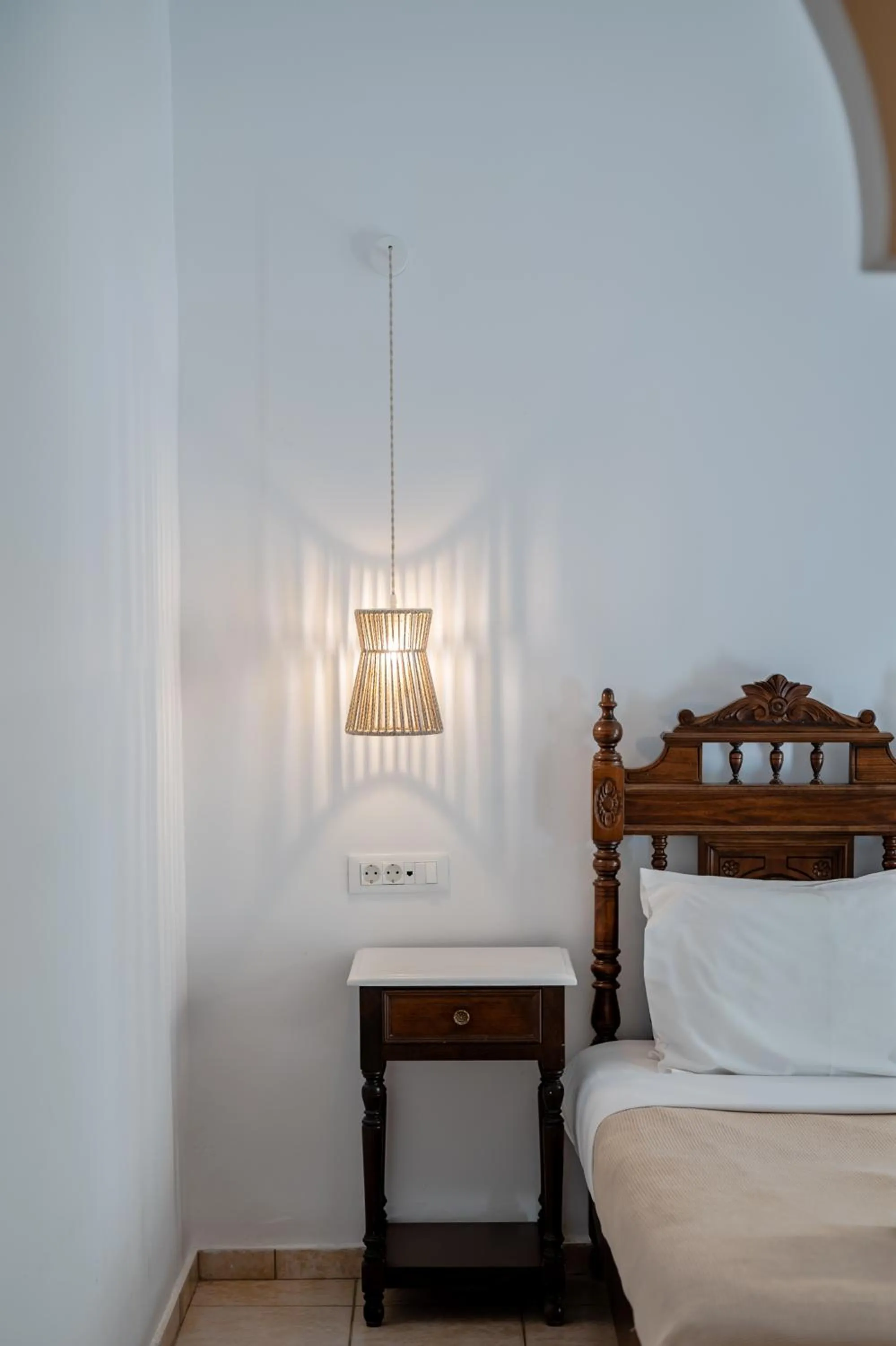 Photo of the whole room in Aldea