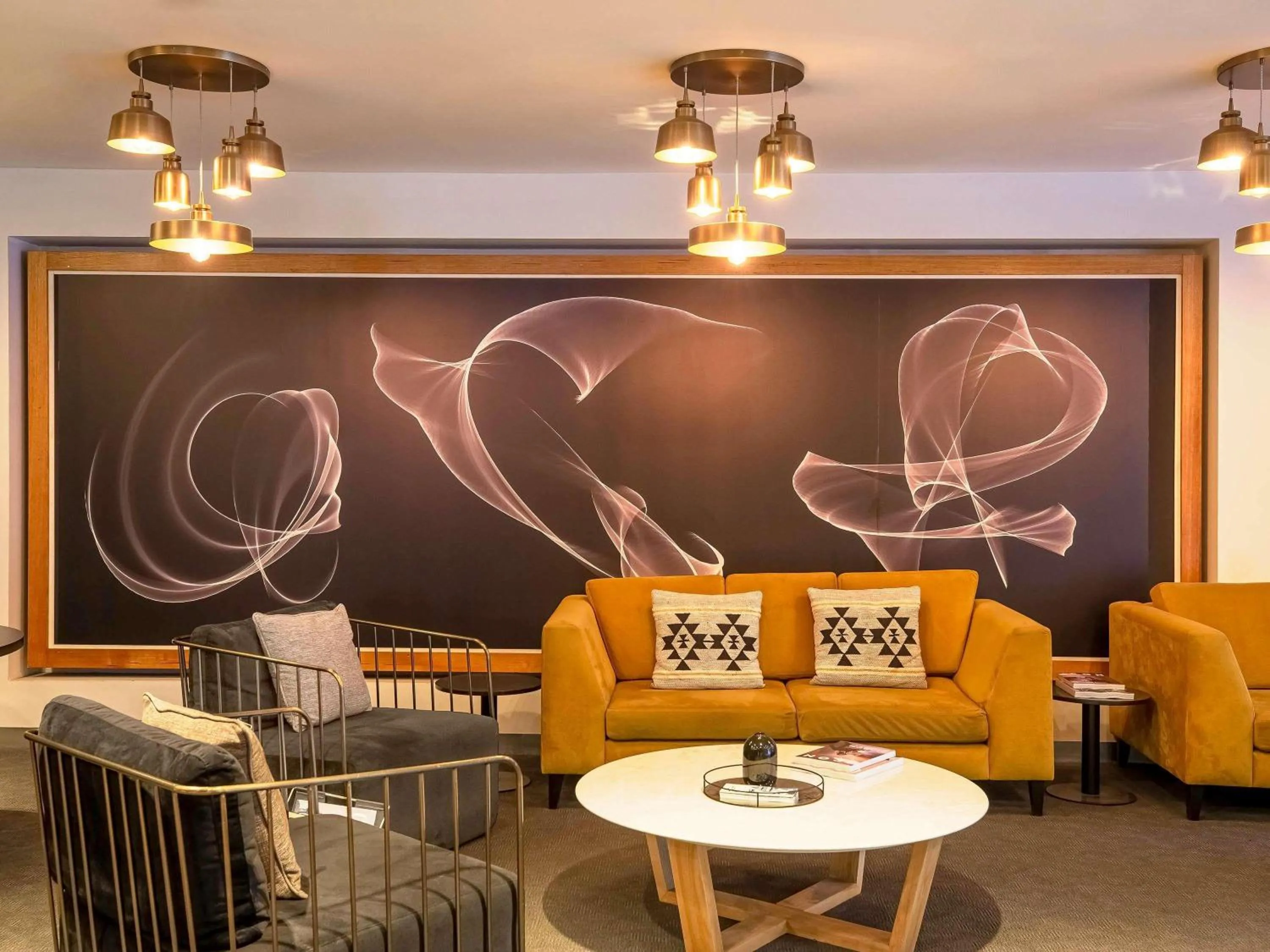 Other in Mantra Southbank