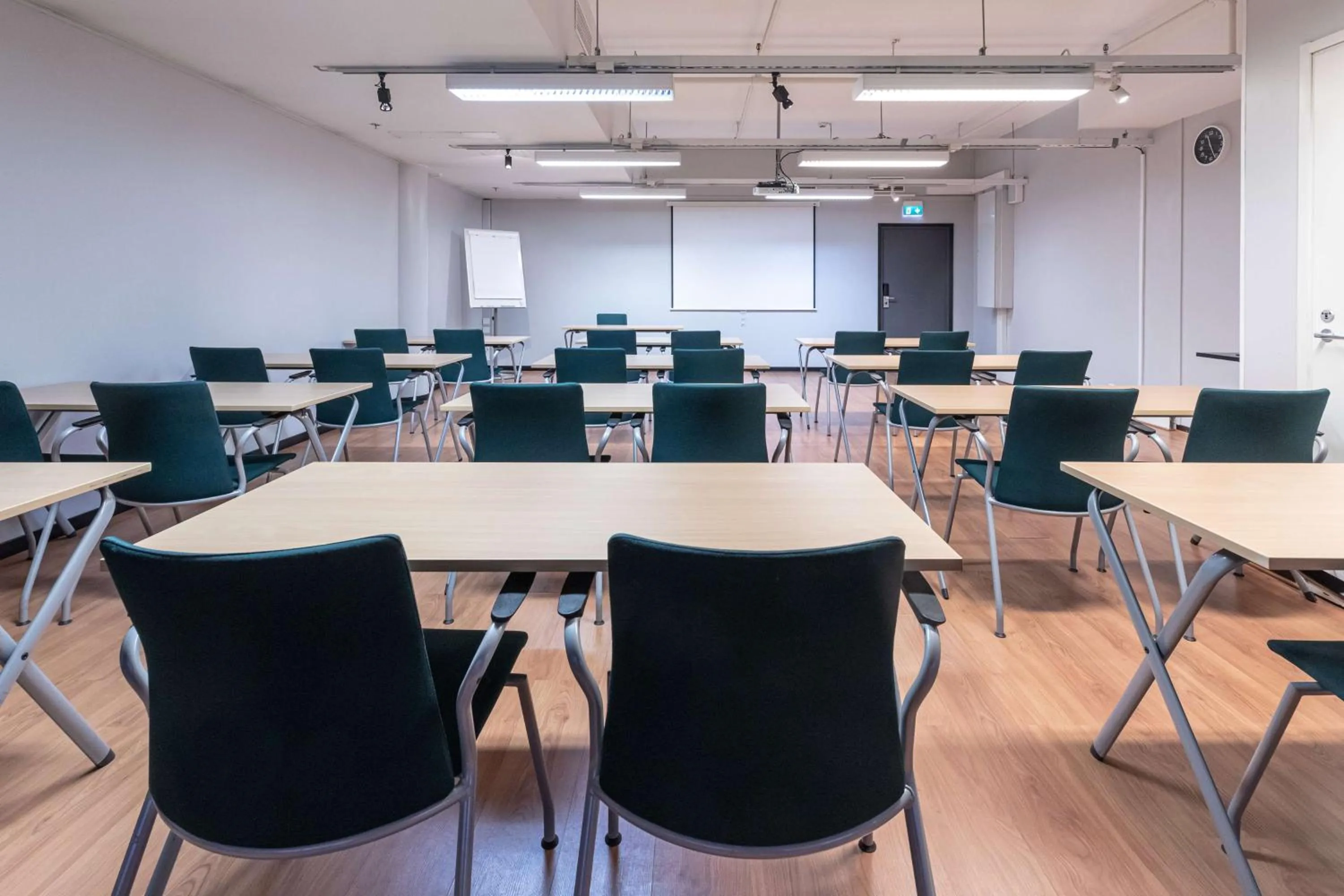 Meeting/conference room in Scandic Rovaniemi City