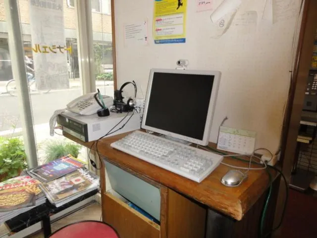 Other in Hotel Yanagibashi